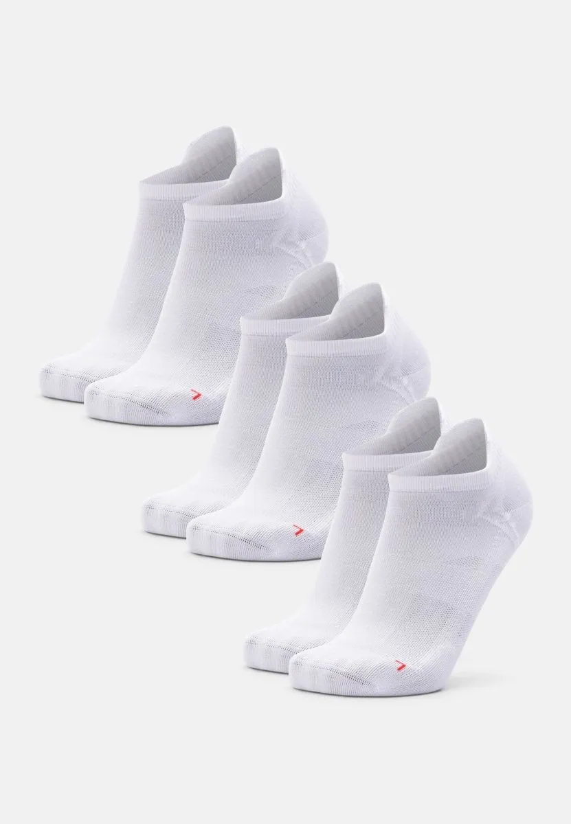 LOW-CUT RUNNING SOCKS