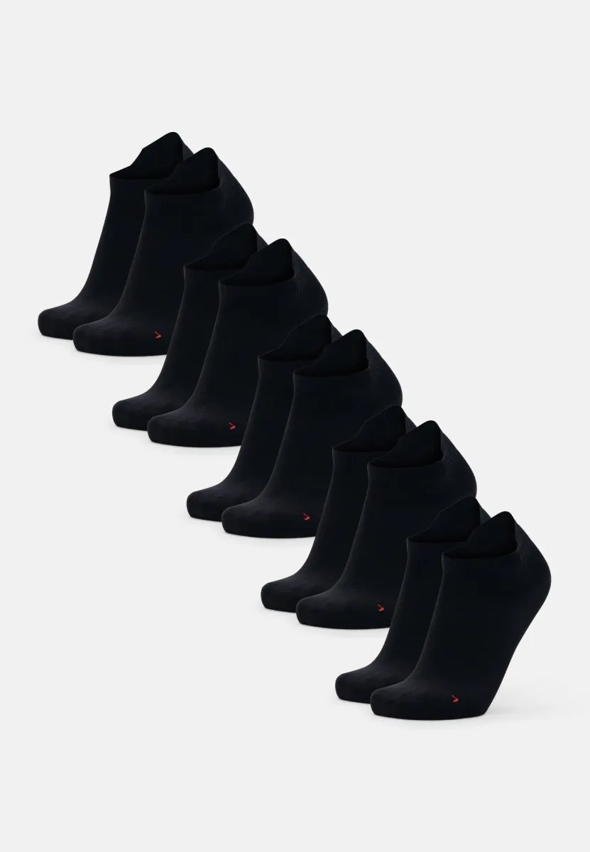 LOW-CUT RUNNING SOCKS