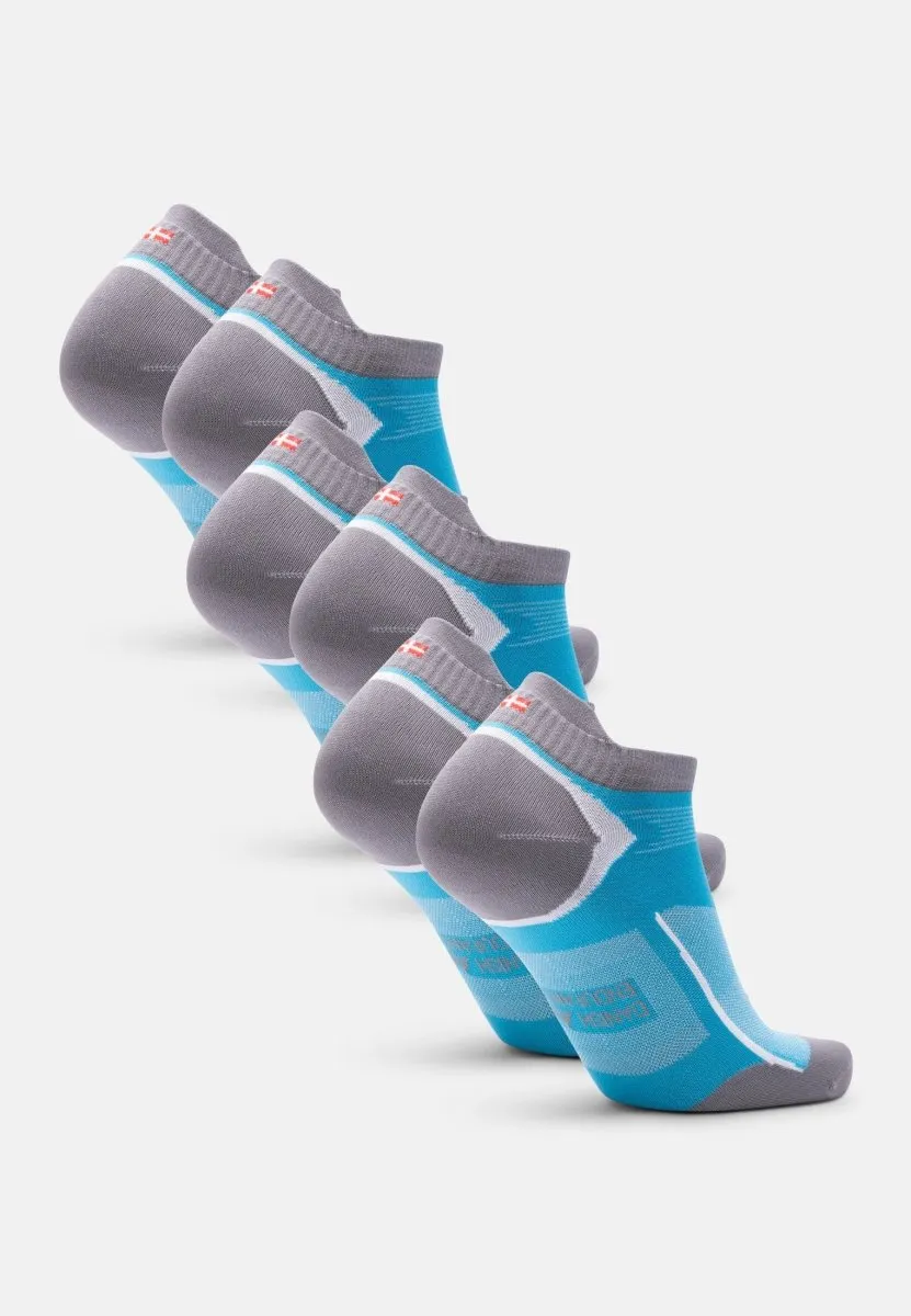 LOW-CUT RUNNING SOCKS