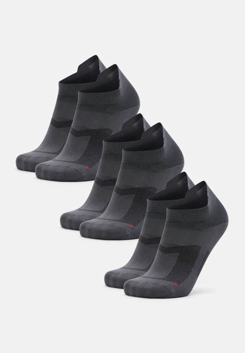 LOW-CUT RUNNING SOCKS