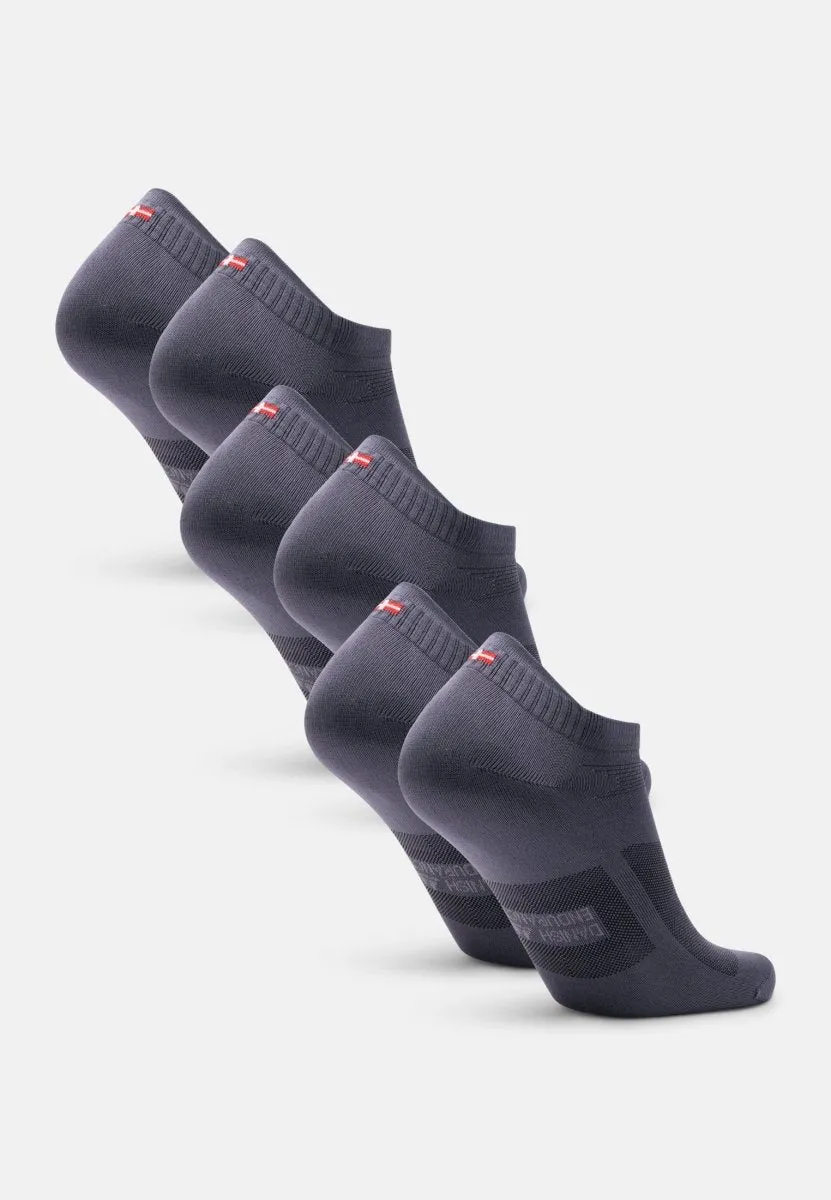 LOW-CUT RUNNING SOCKS