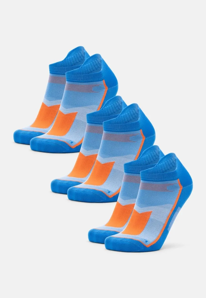 LOW-CUT RUNNING SOCKS