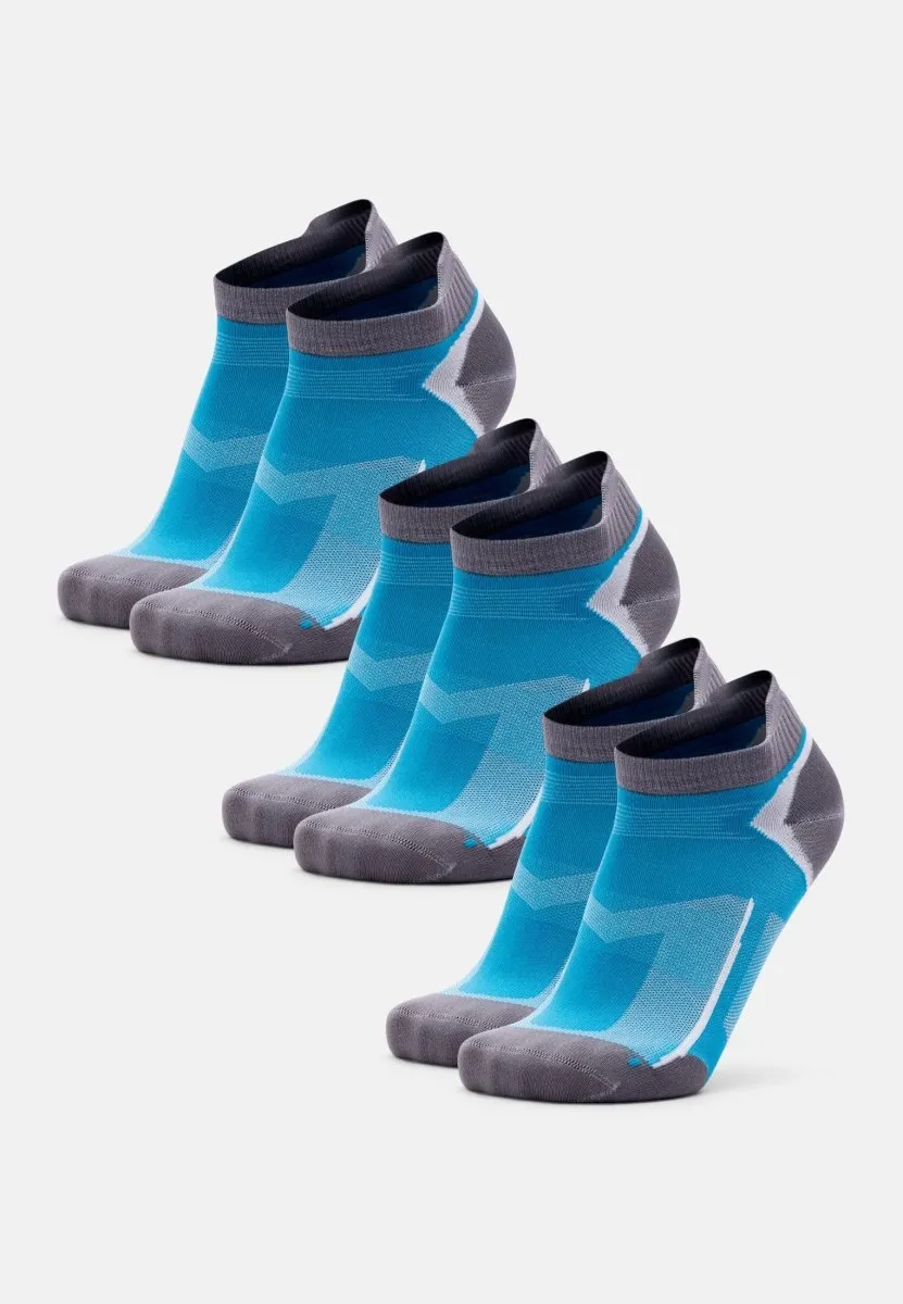 LOW-CUT RUNNING SOCKS