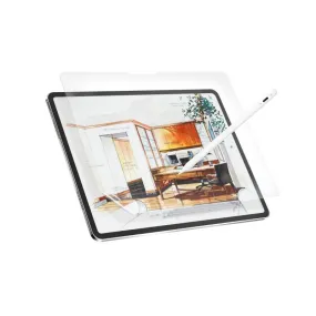 MagEasy EasyPaper iPad Screen Protector (Better Drawing) for M2 iPad Air 11"/13"(2024)