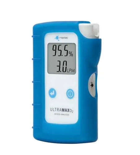 Maxtec UltraMax O2 Oxygen Analyzer