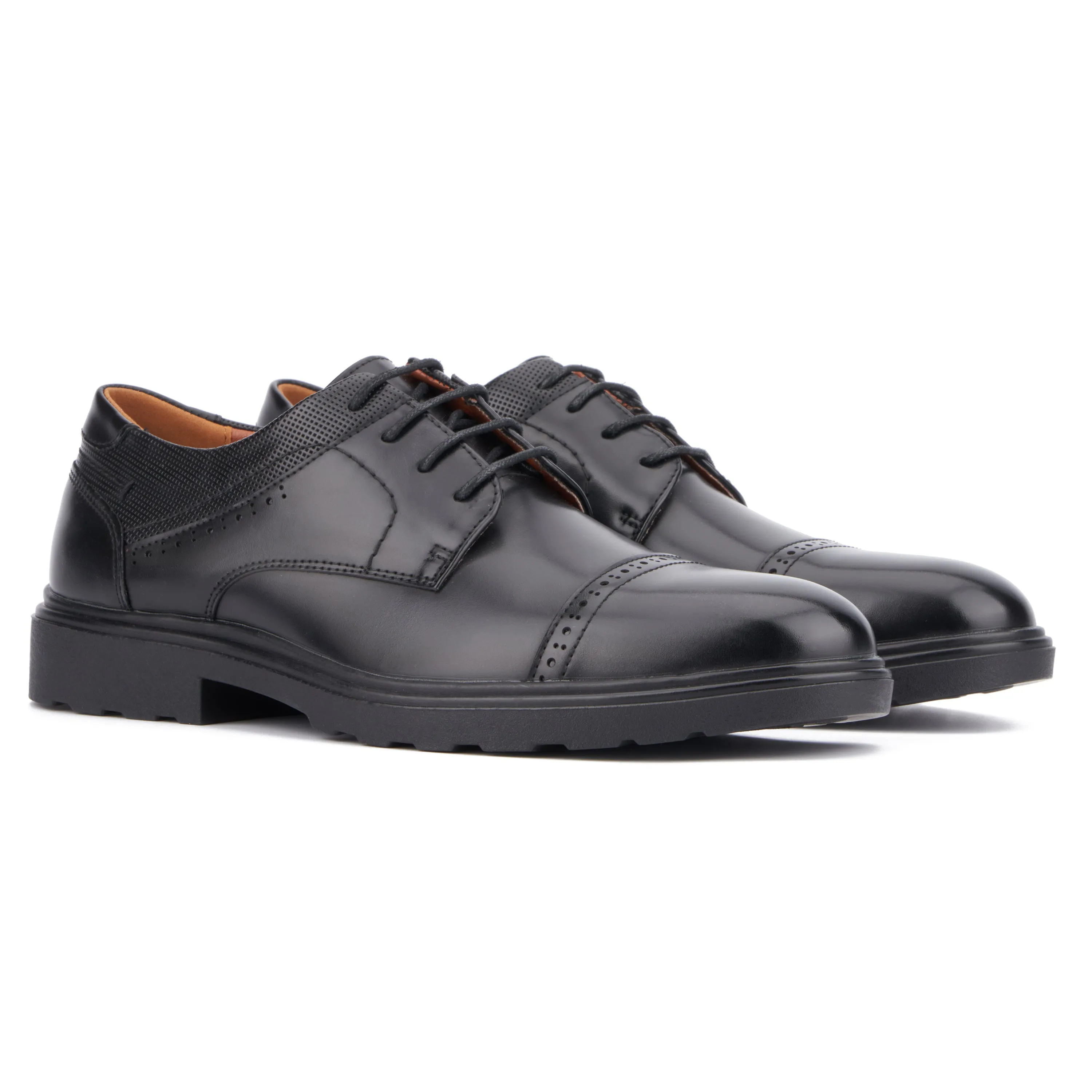 Men's Dawson Oxford Dress Shoe