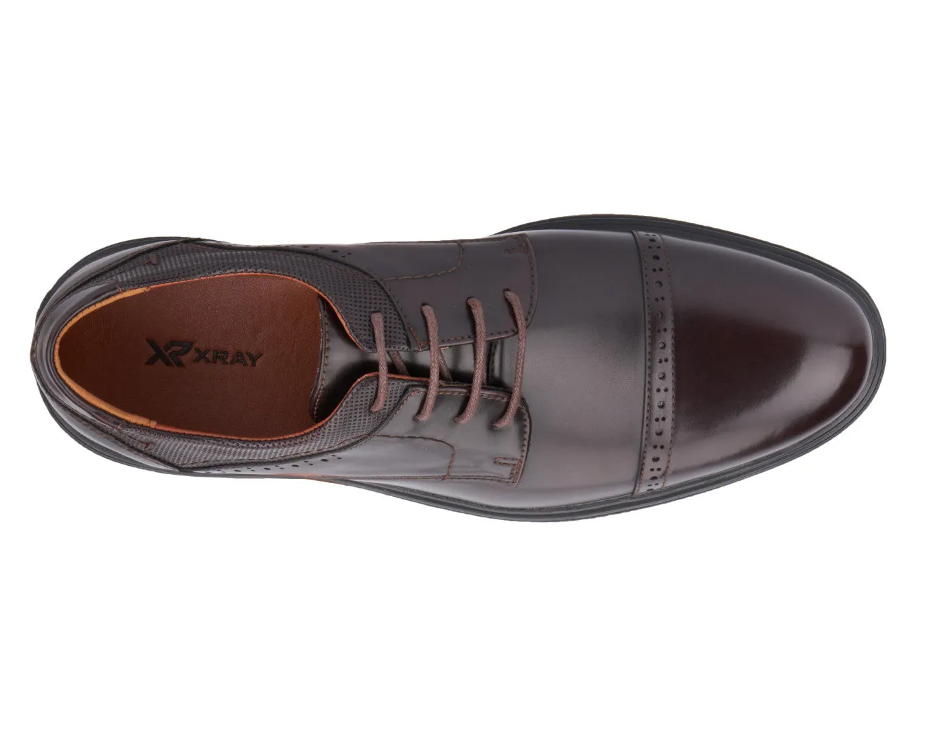 Men's Dawson Oxford Dress Shoe