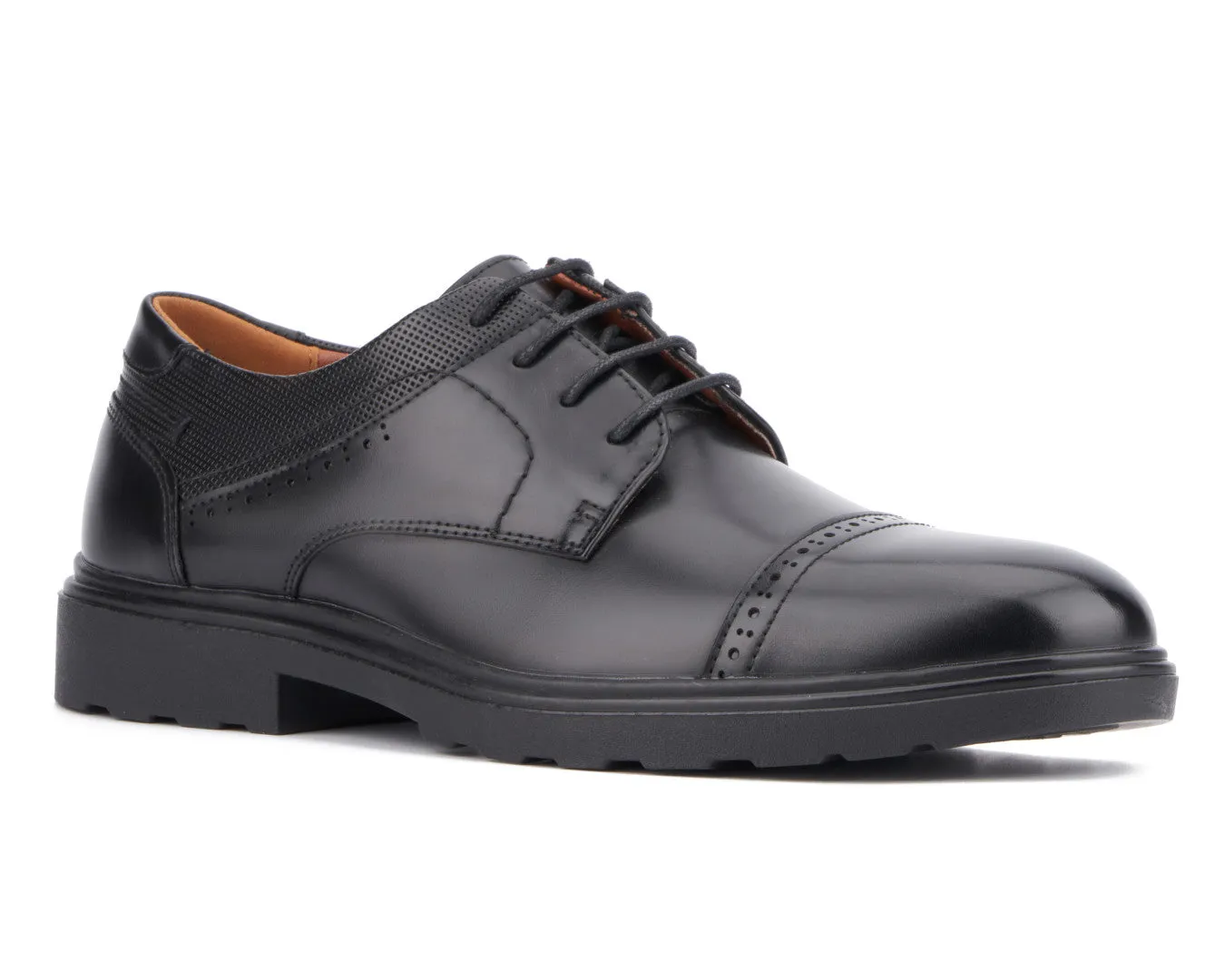 Men's Dawson Oxford Dress Shoe