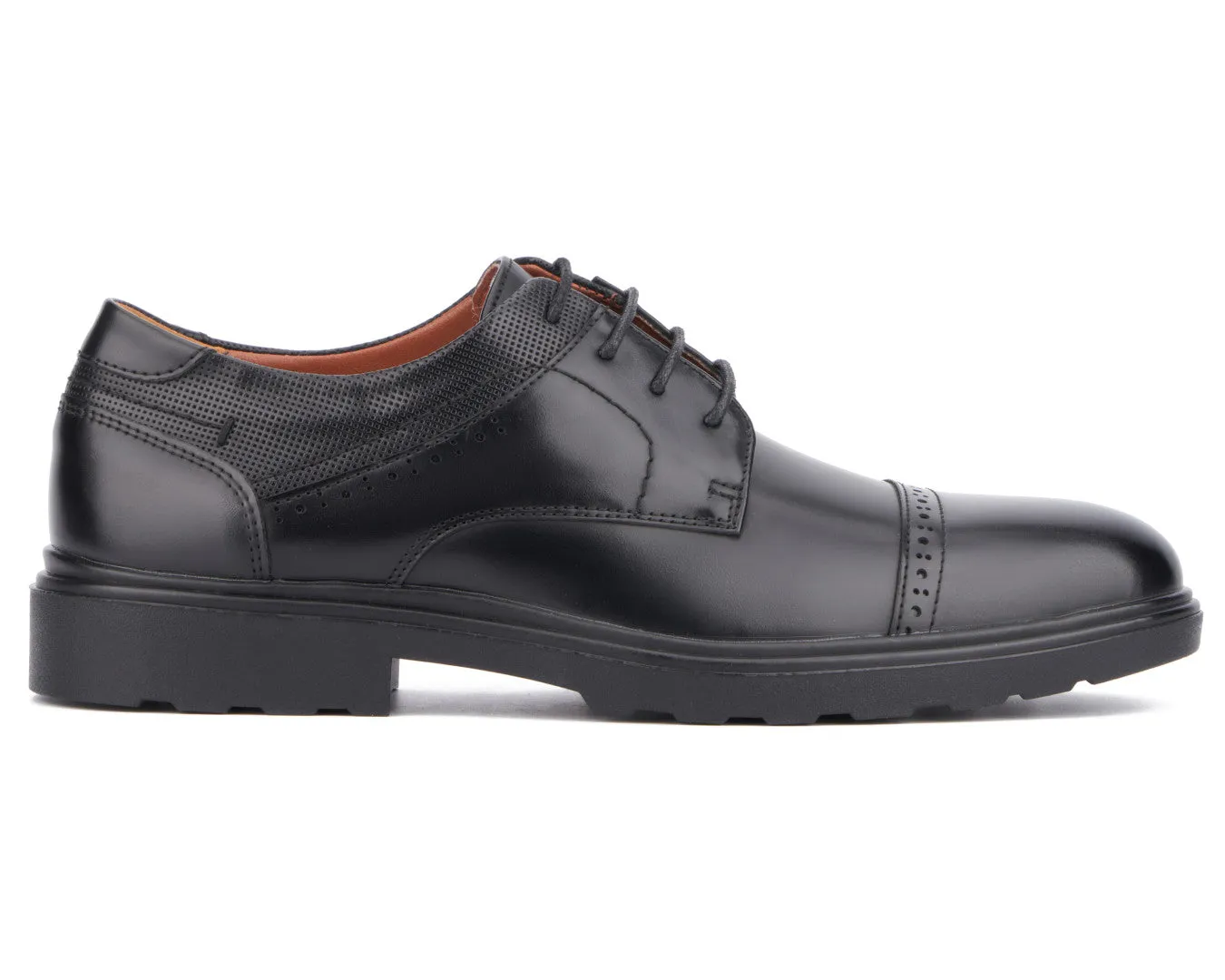 Men's Dawson Oxford Dress Shoe