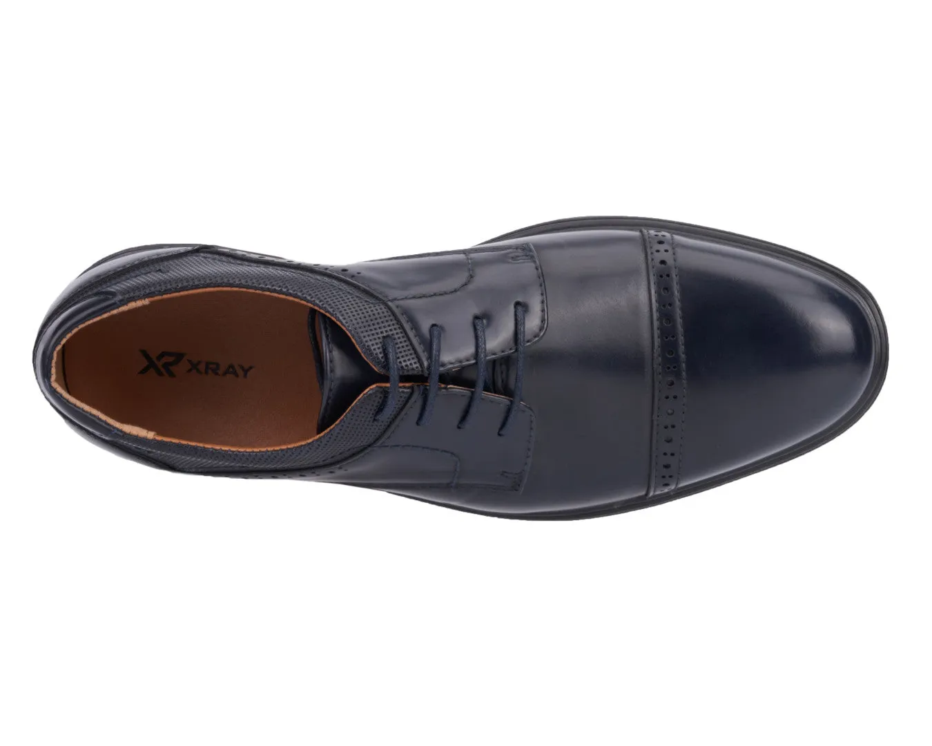 Men's Dawson Oxford Dress Shoe