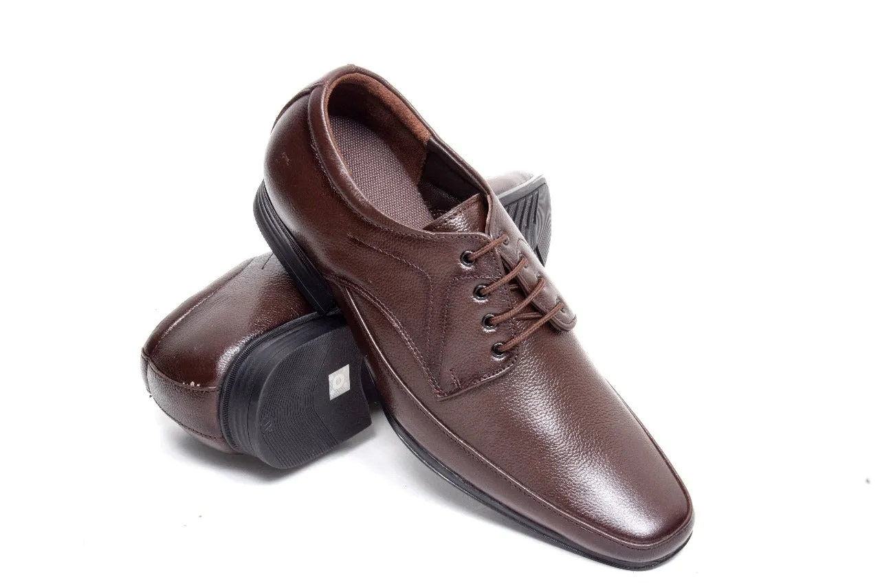 MENS FORMAL LEATHER SHOE 40092