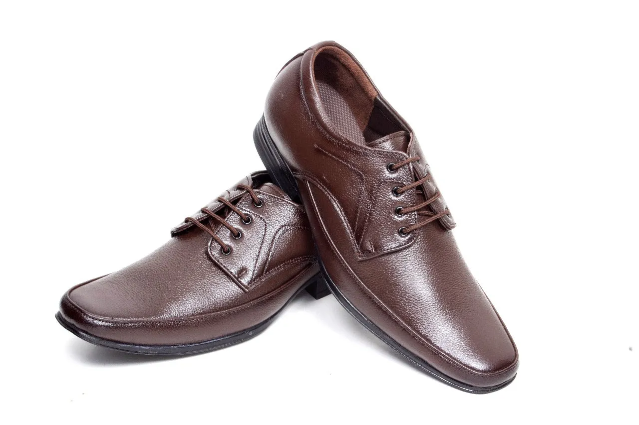 MENS FORMAL LEATHER SHOE 40092