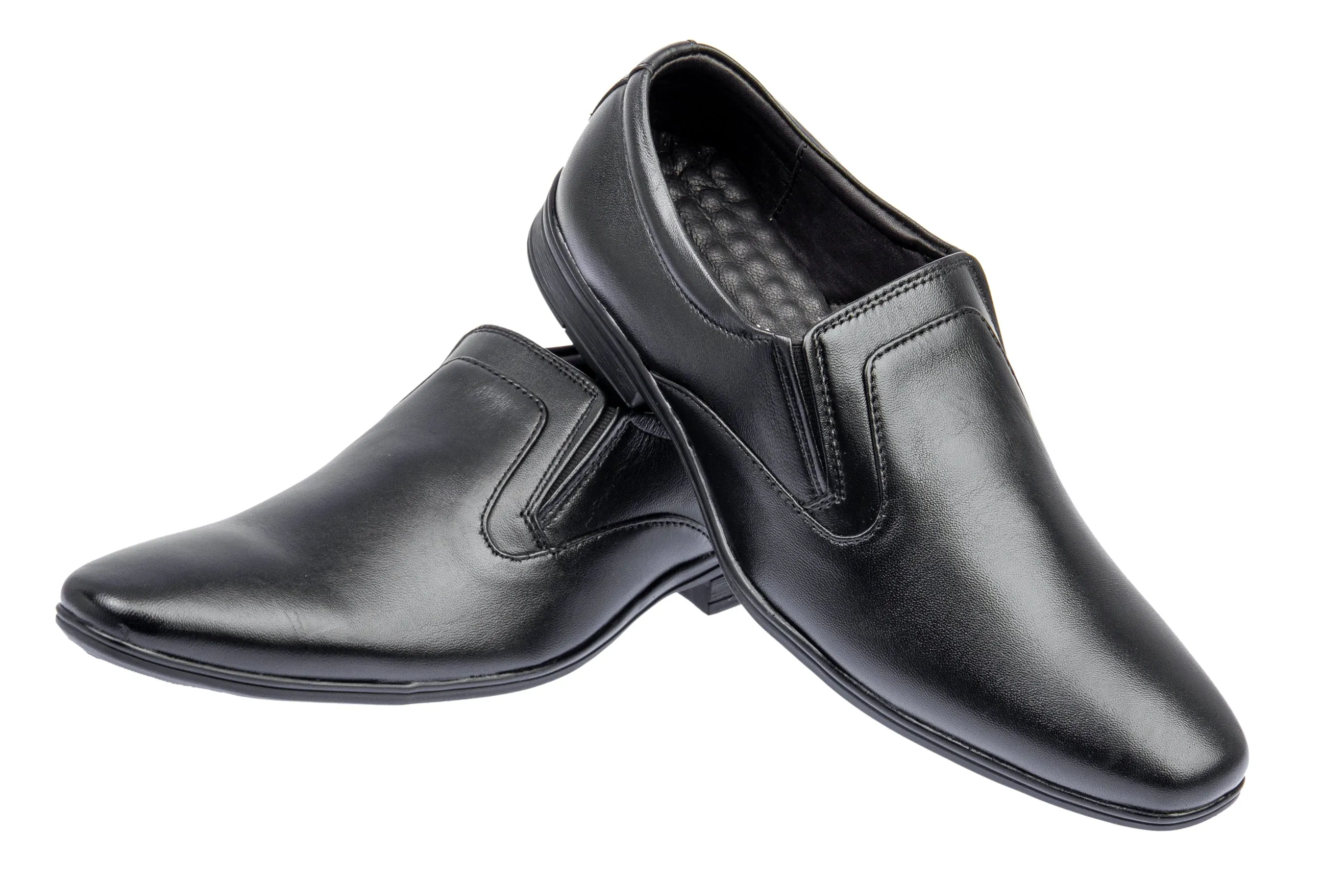 MENS FORMAL LEATHER SHOE 42642