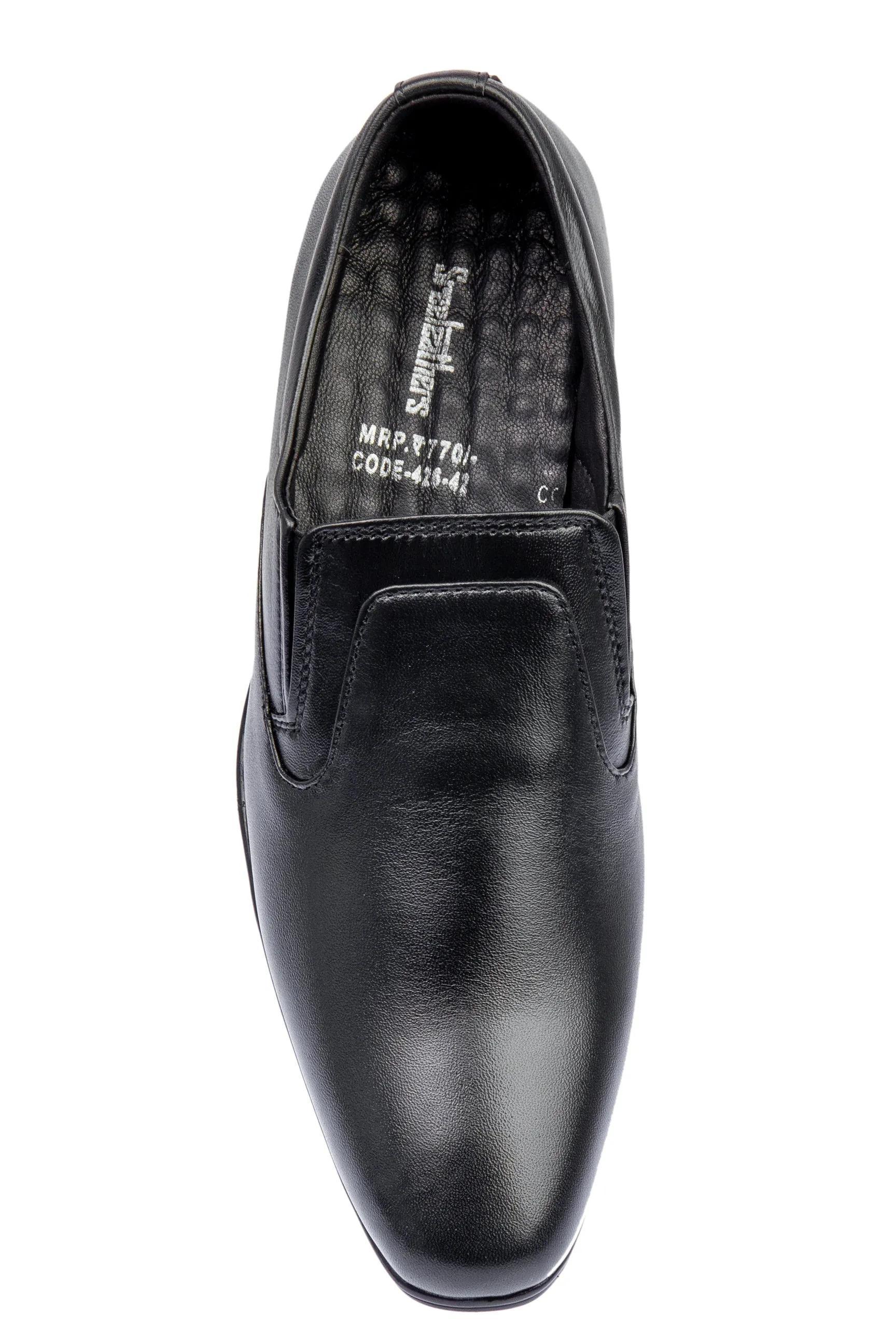 MENS FORMAL LEATHER SHOE 42642