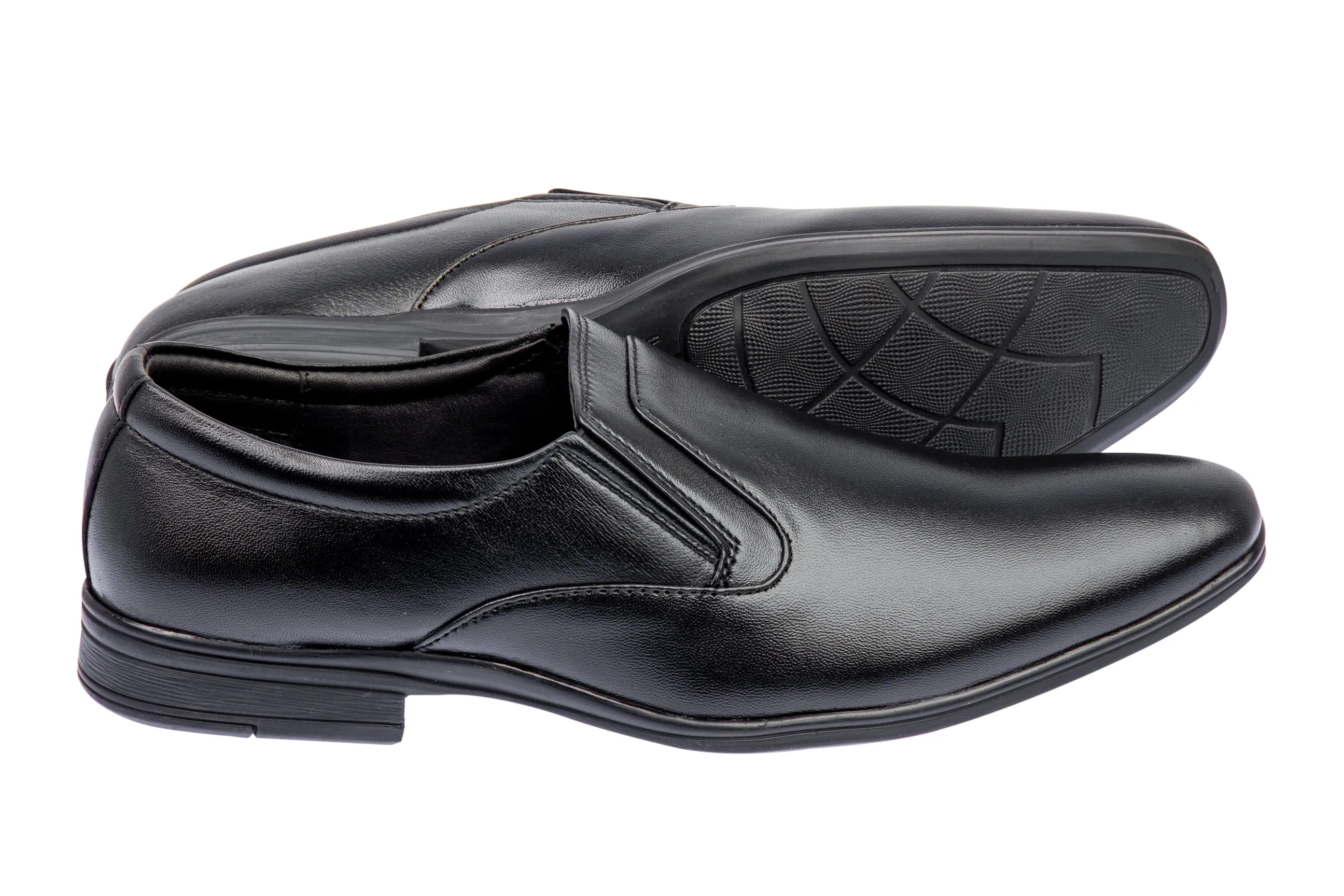 MENS FORMAL LEATHER SHOE 42642