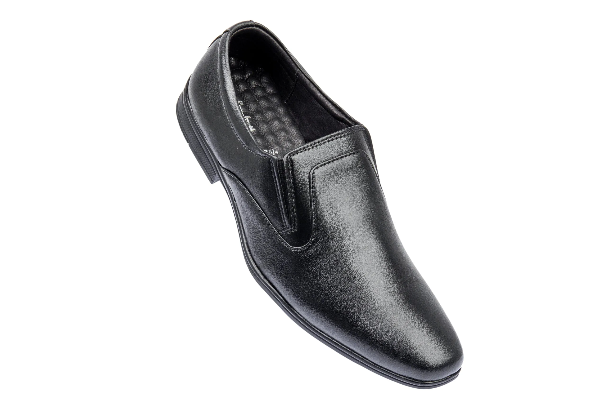 MENS FORMAL LEATHER SHOE 42642