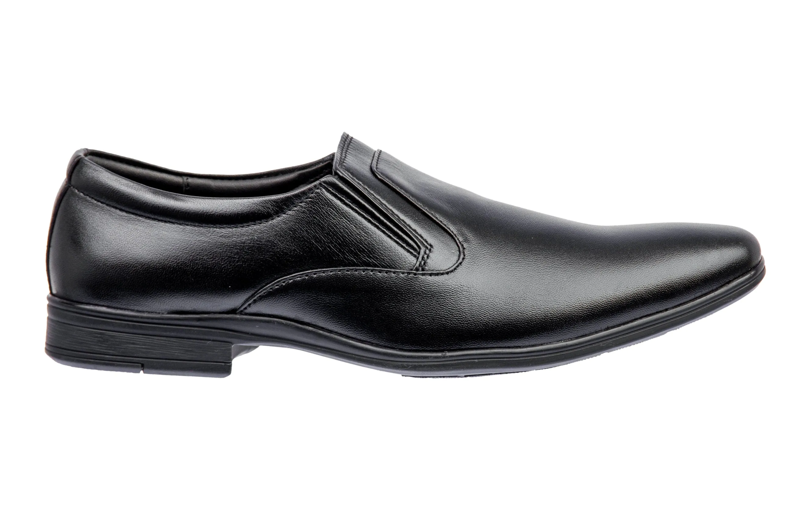 MENS FORMAL LEATHER SHOE 42642