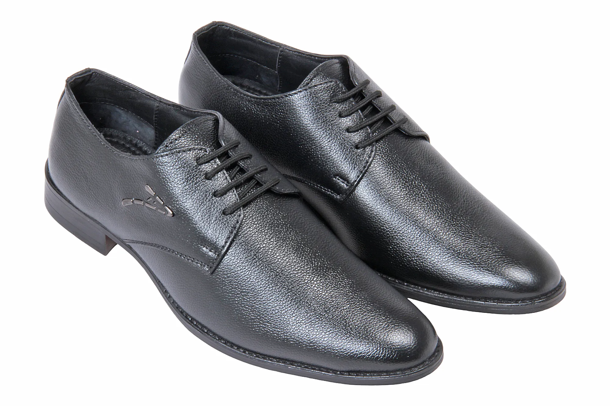 Mens Formal leather Shoe 42664