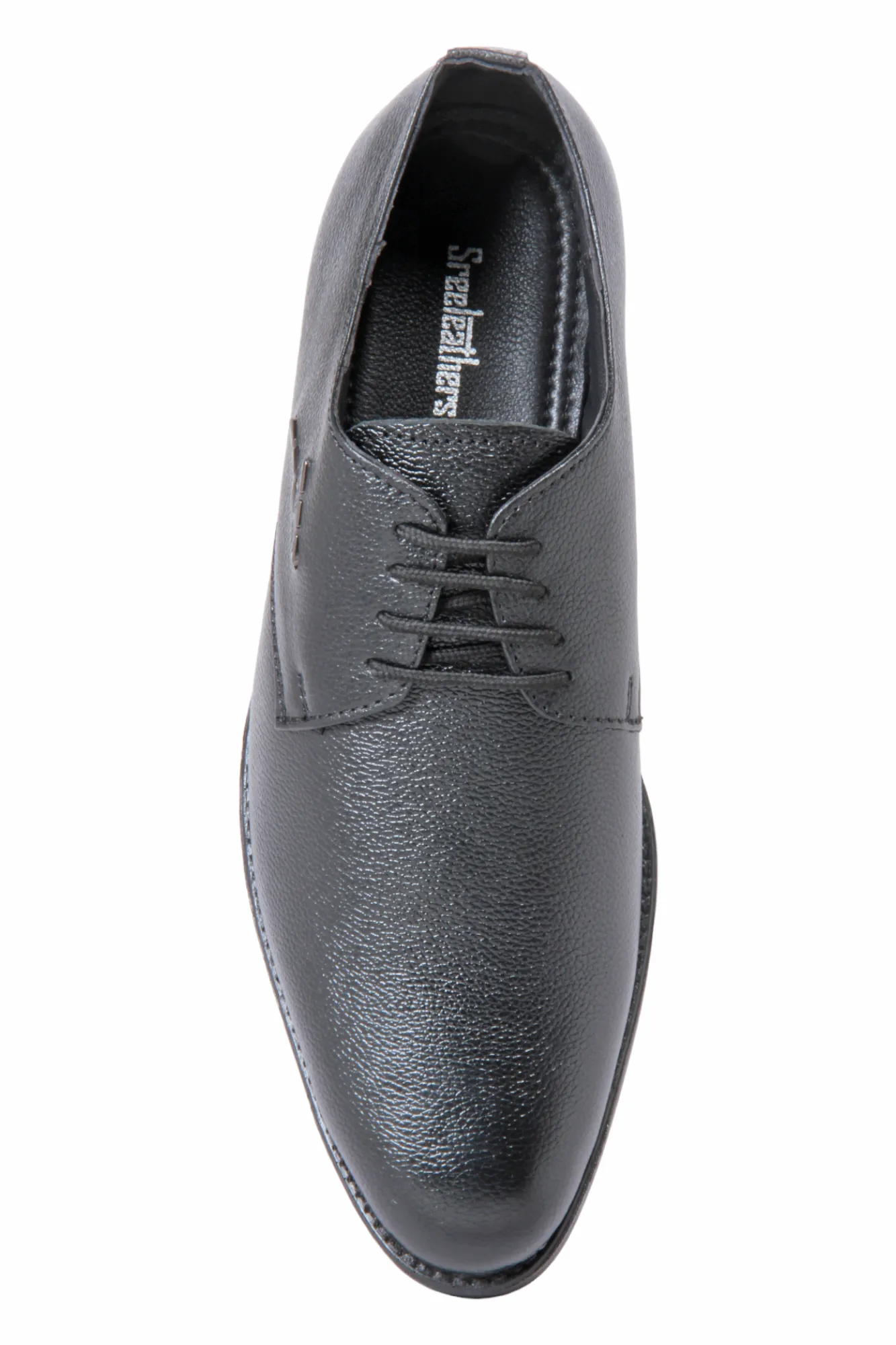 Mens Formal leather Shoe 42664