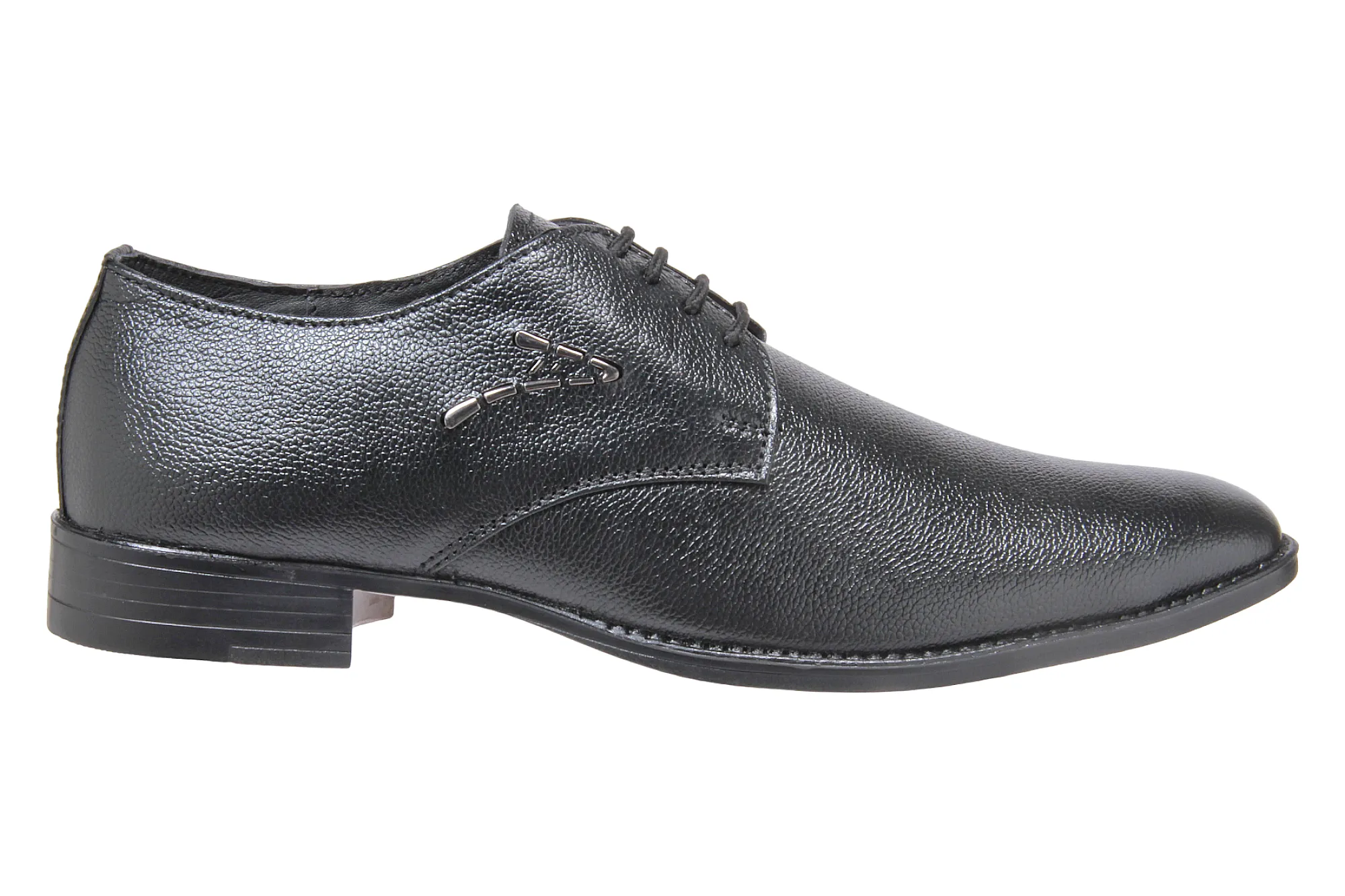 Mens Formal leather Shoe 42664