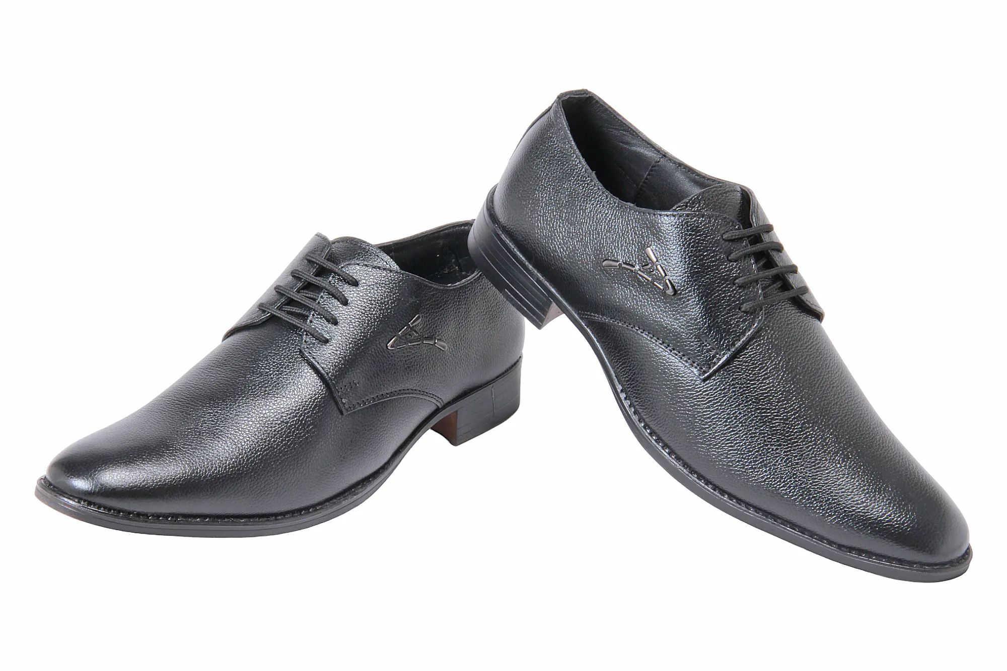 Mens Formal leather Shoe 42664