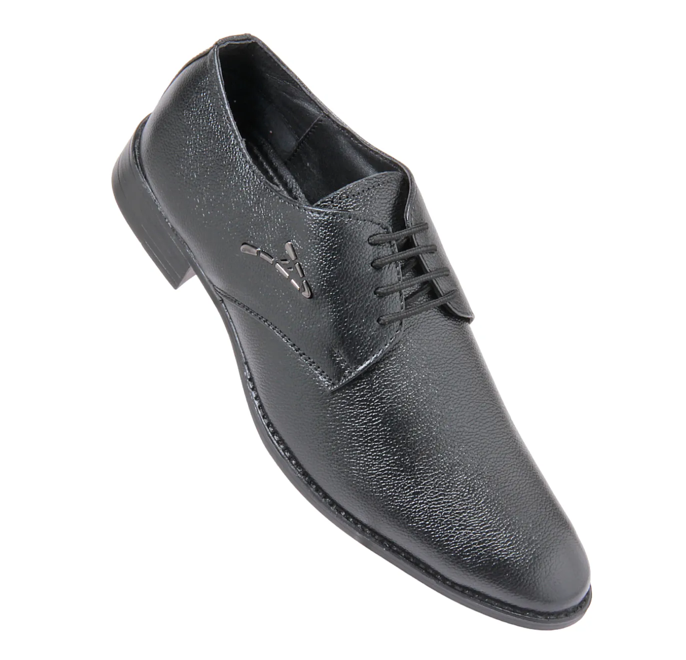 Mens Formal leather Shoe 42664