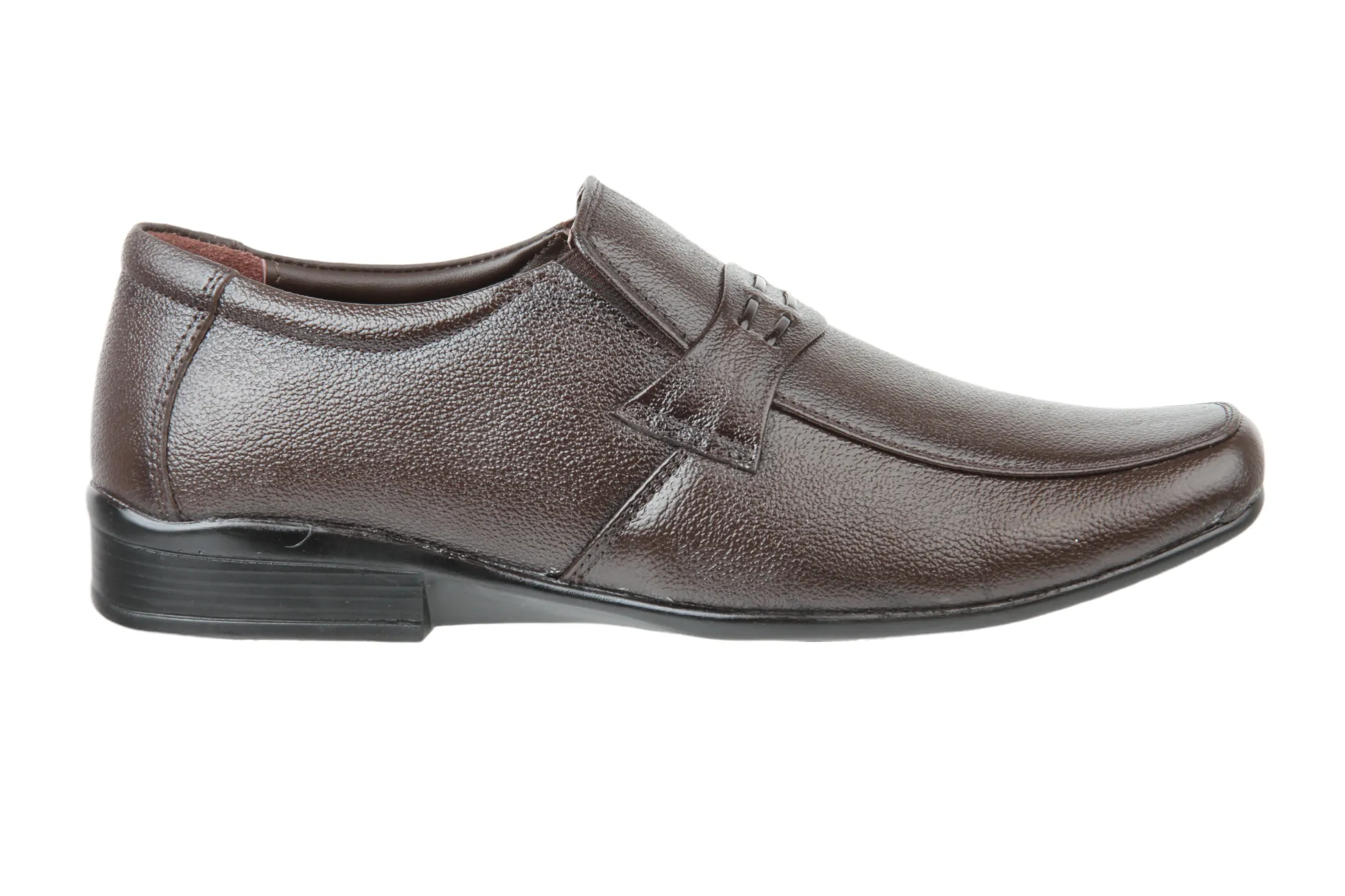 MENS FORMAL LEATHER SHOE 510102