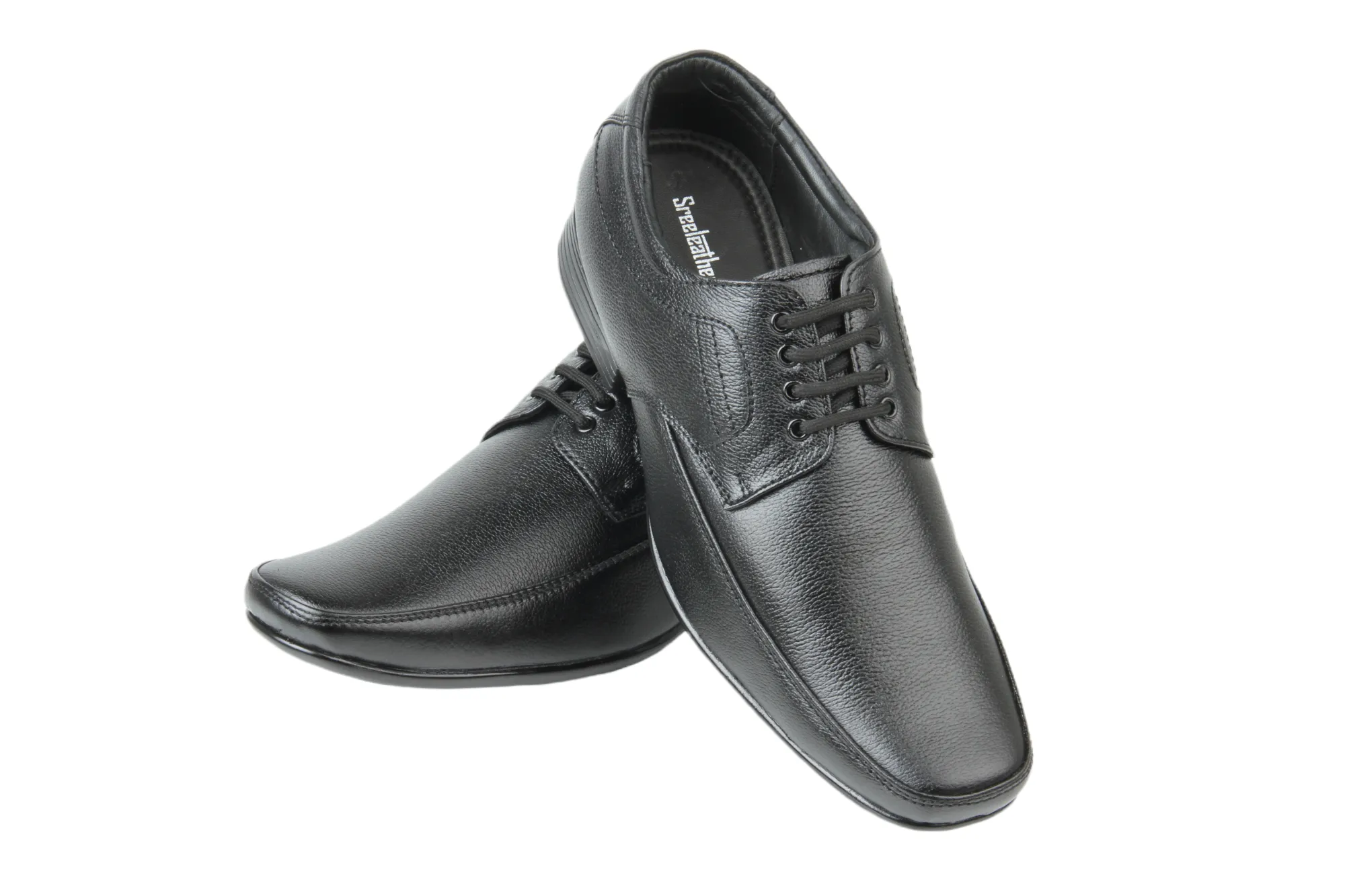 MENS FORMAL LEATHER SHOE 510109