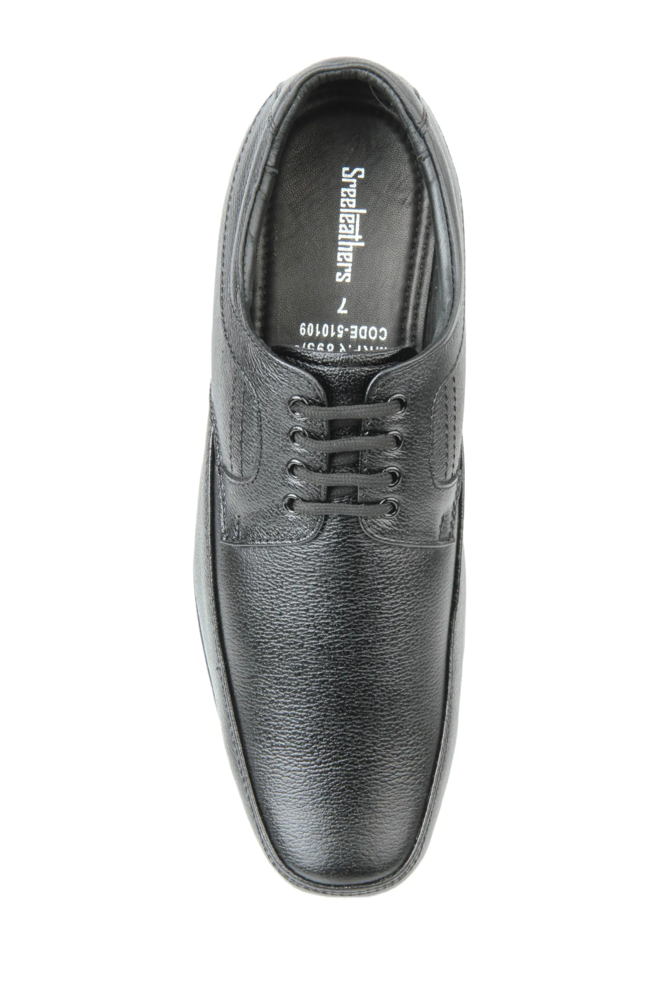 MENS FORMAL LEATHER SHOE 510109