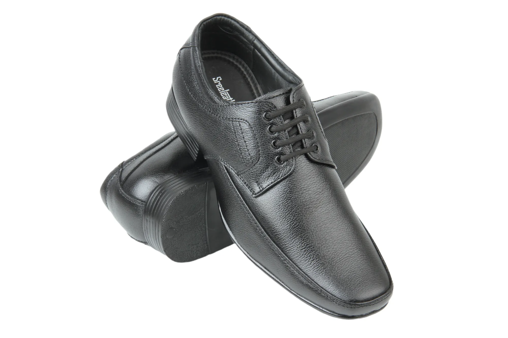 MENS FORMAL LEATHER SHOE 510109