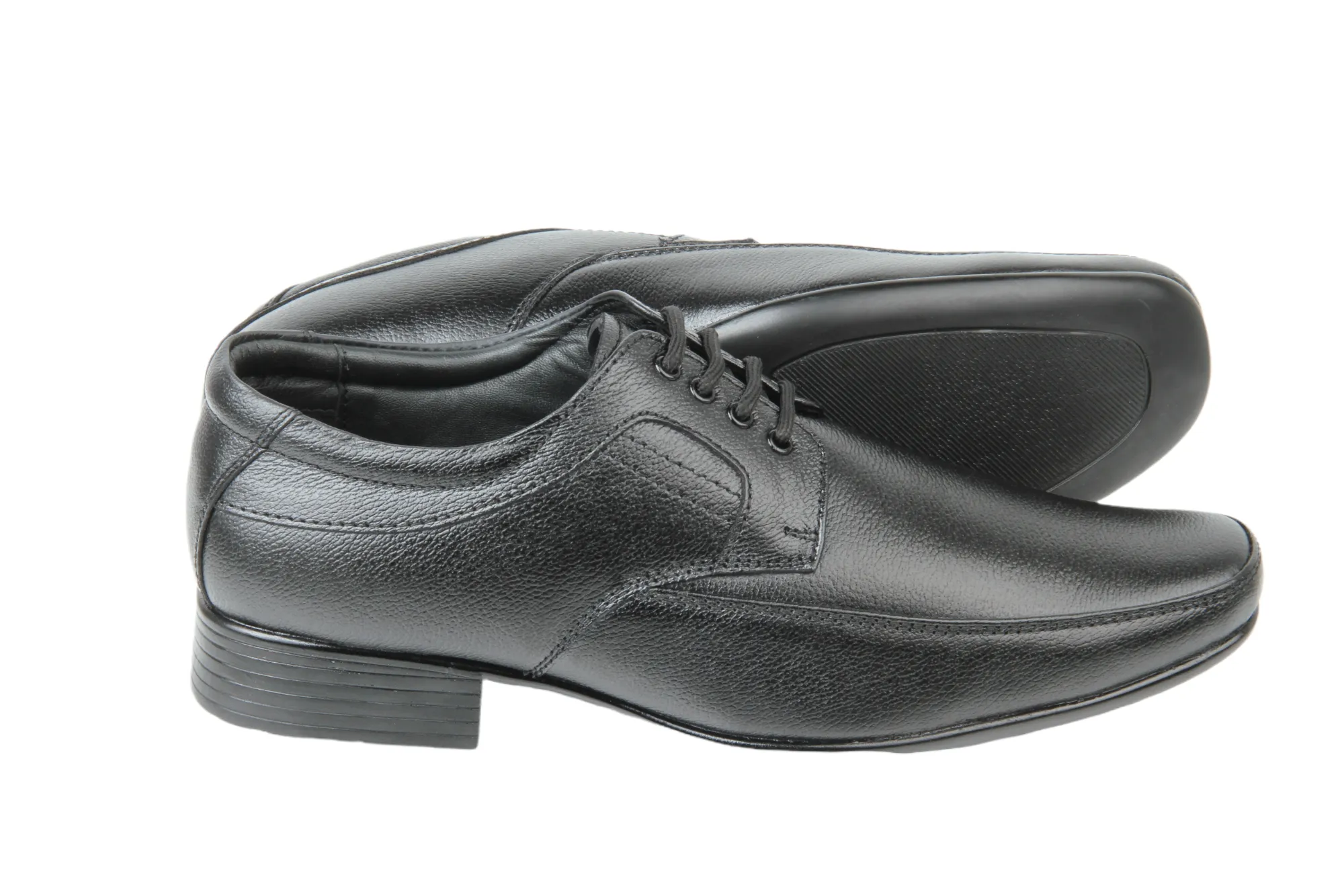 MENS FORMAL LEATHER SHOE 510109