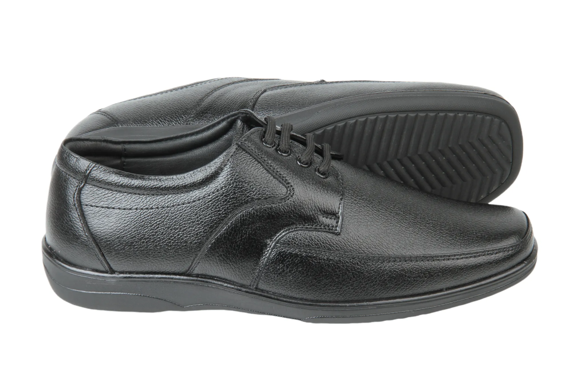 MENS FORMAL LEATHER SHOE 510114