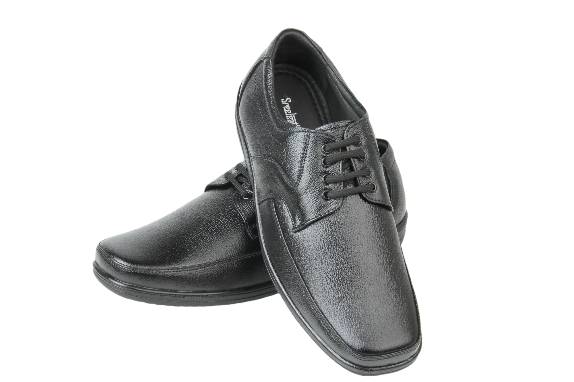 MENS FORMAL LEATHER SHOE 510114