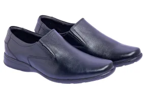 MENS FORMAL LEATHER SHOE 93055