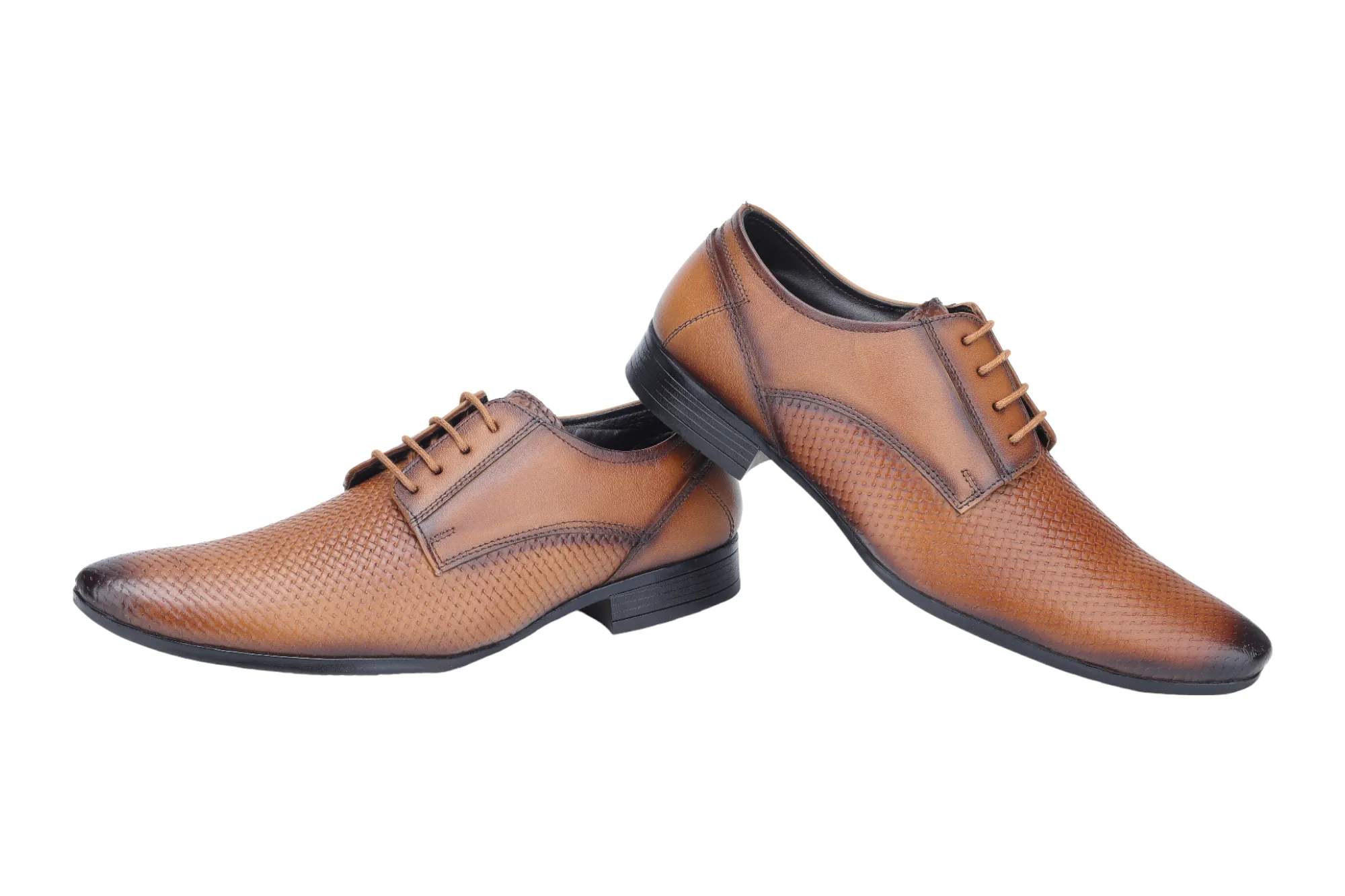 MENS FORMAL LEATHER SHOE 996537