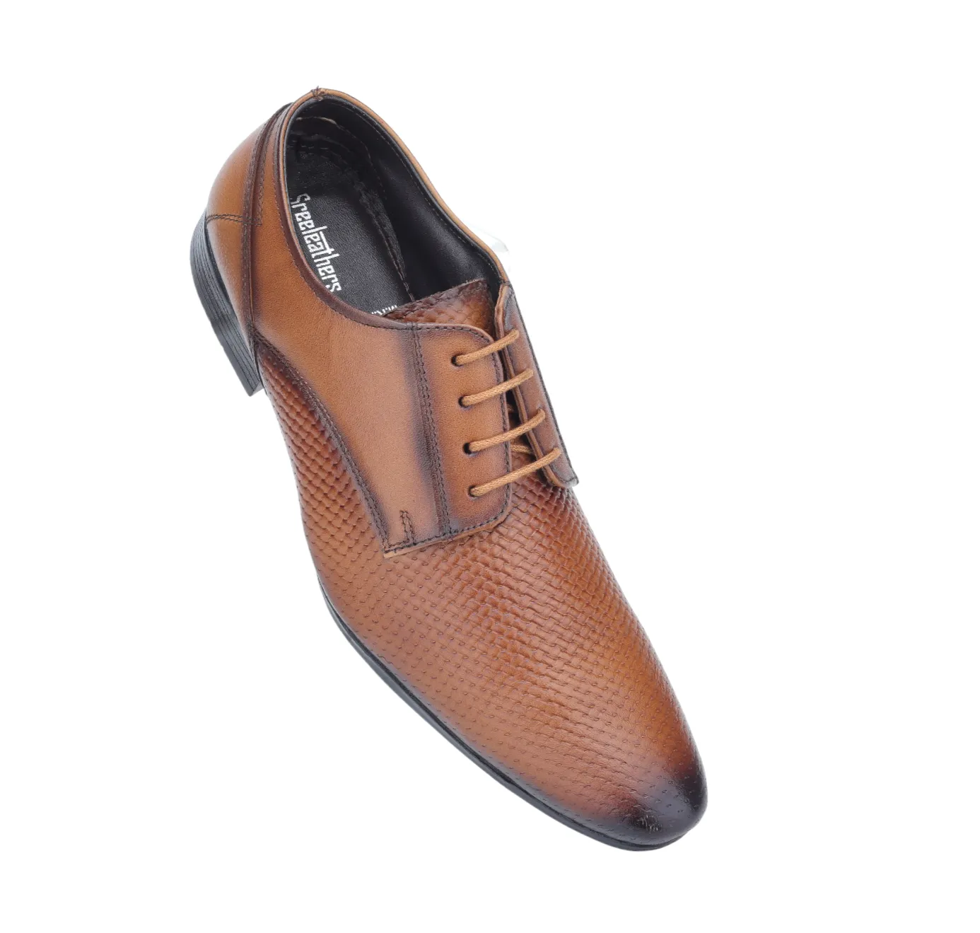 MENS FORMAL LEATHER SHOE 996537