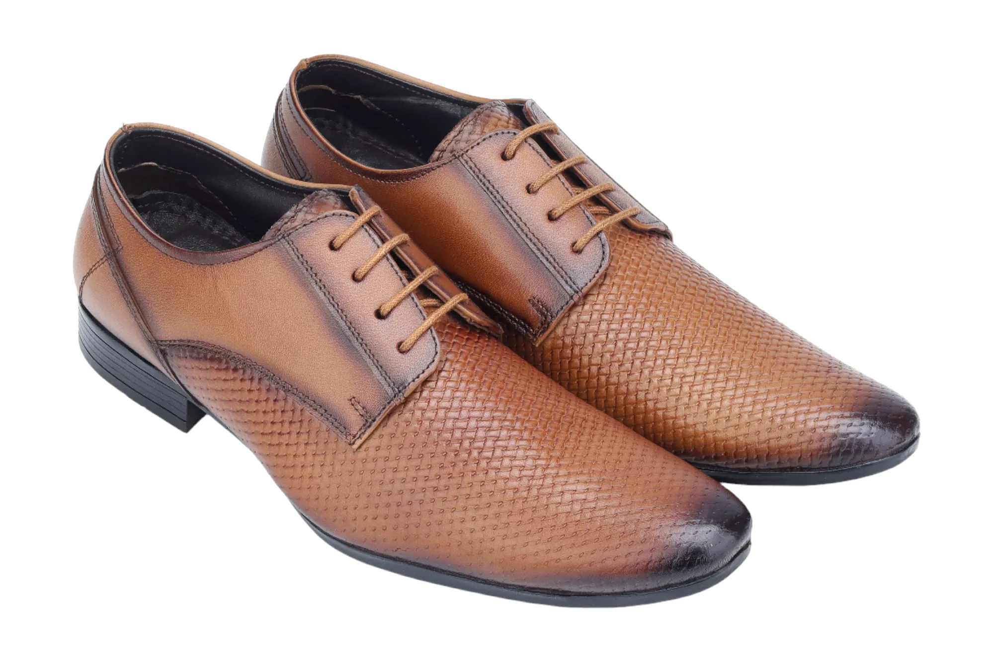 MENS FORMAL LEATHER SHOE 996537