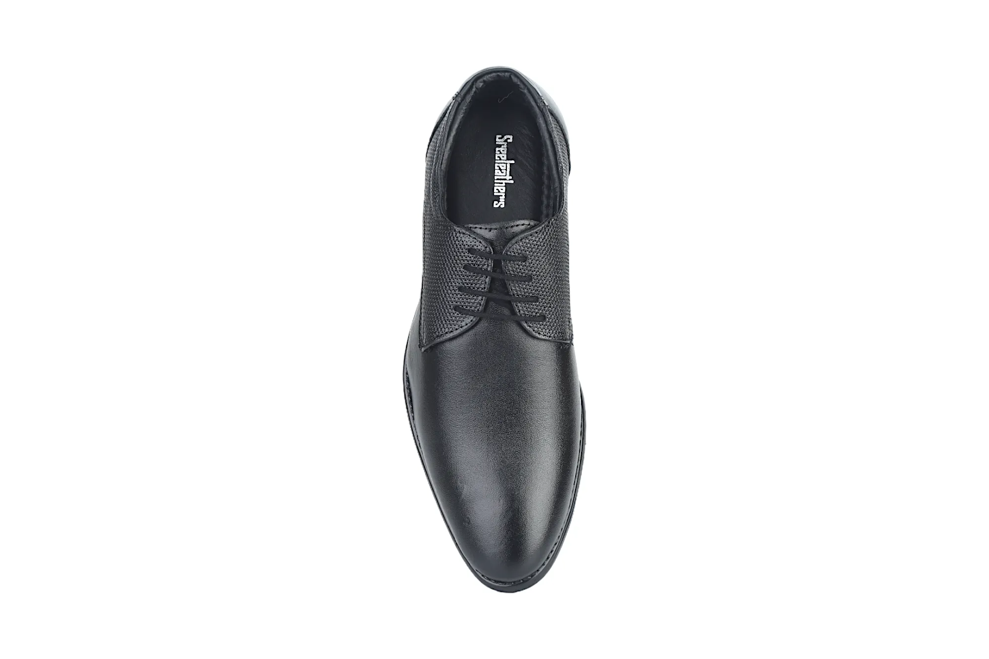 MENS FORMAL LEATHER SHOE 996552