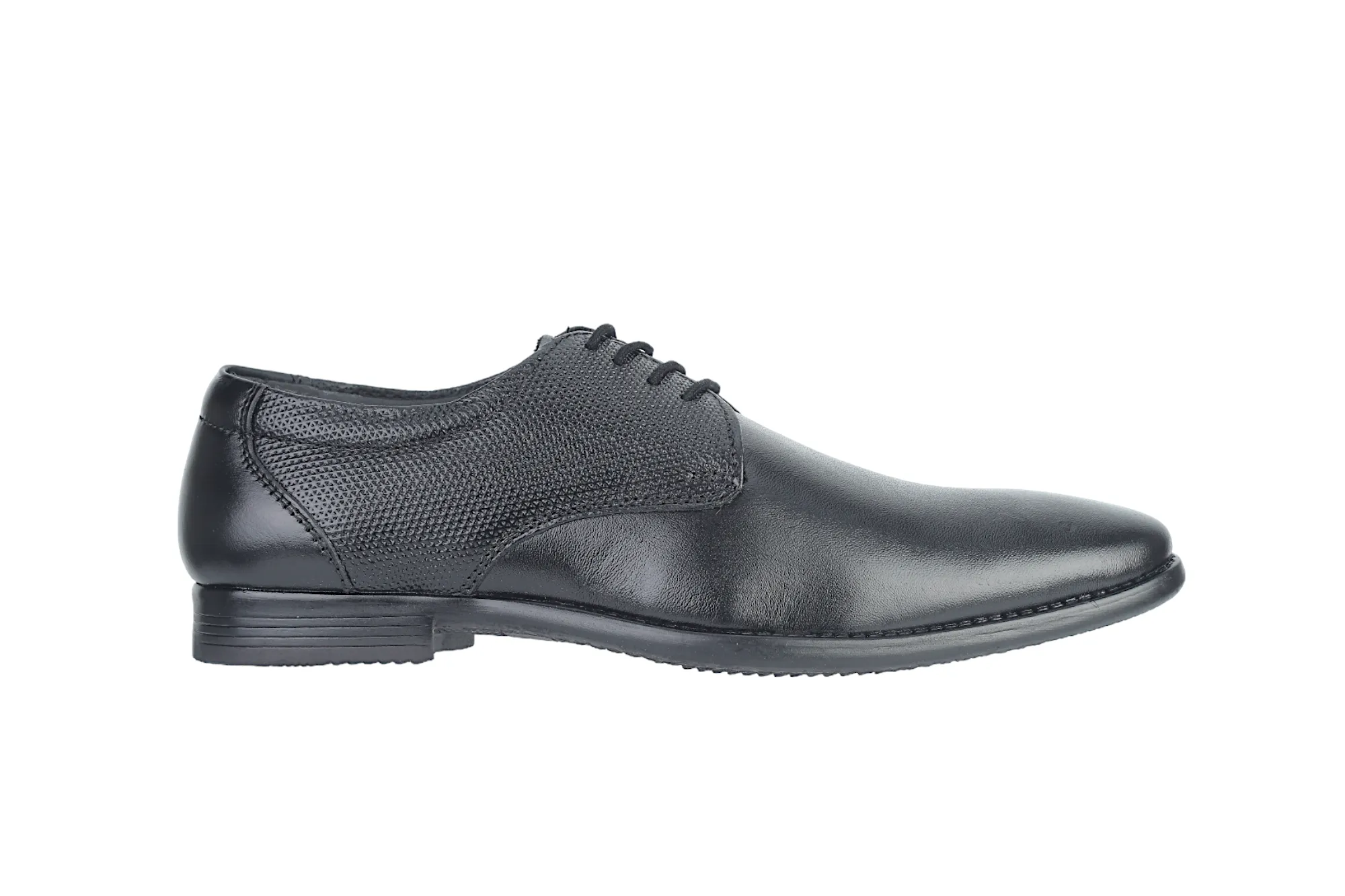 MENS FORMAL LEATHER SHOE 996552