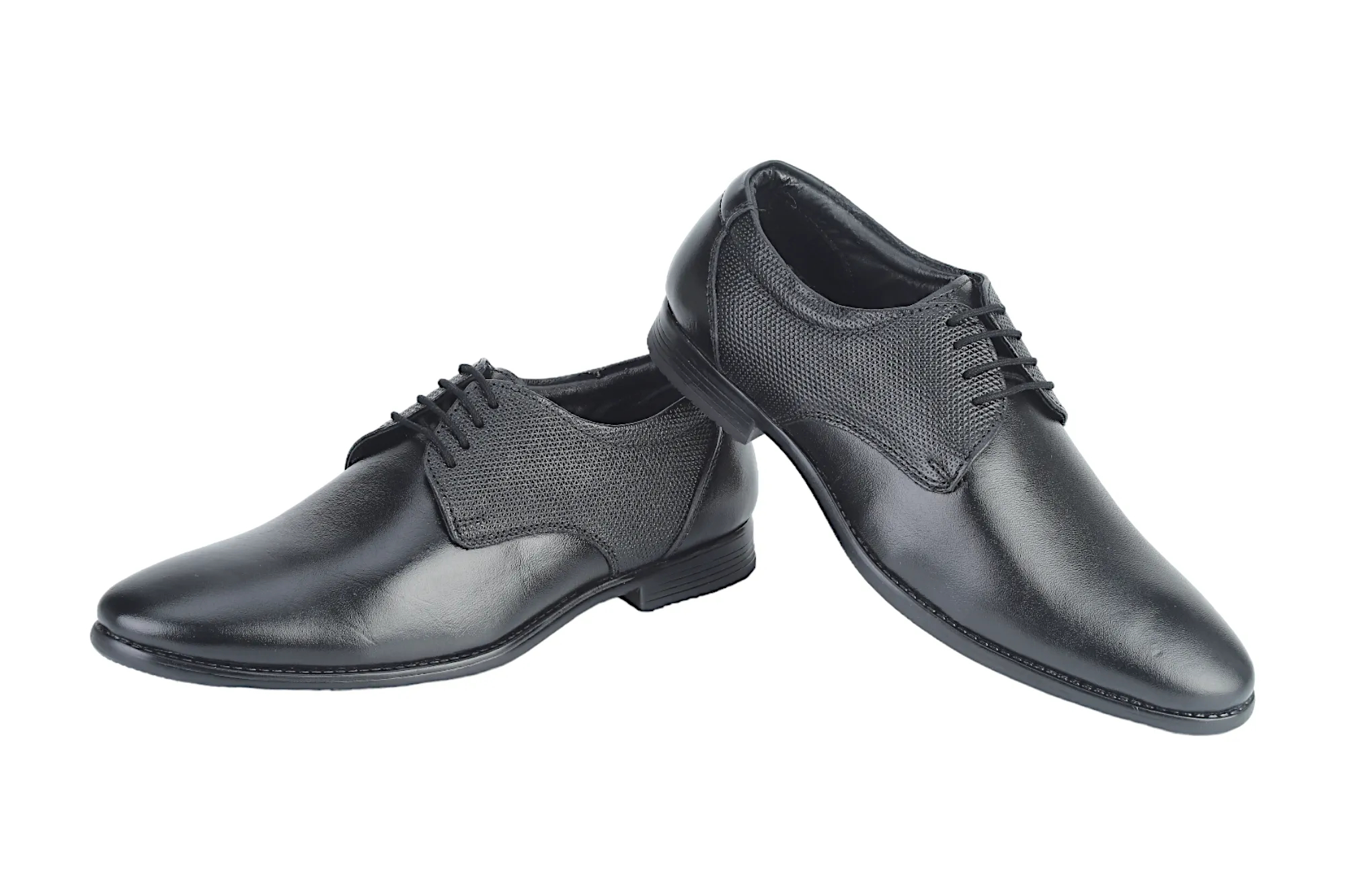 MENS FORMAL LEATHER SHOE 996552