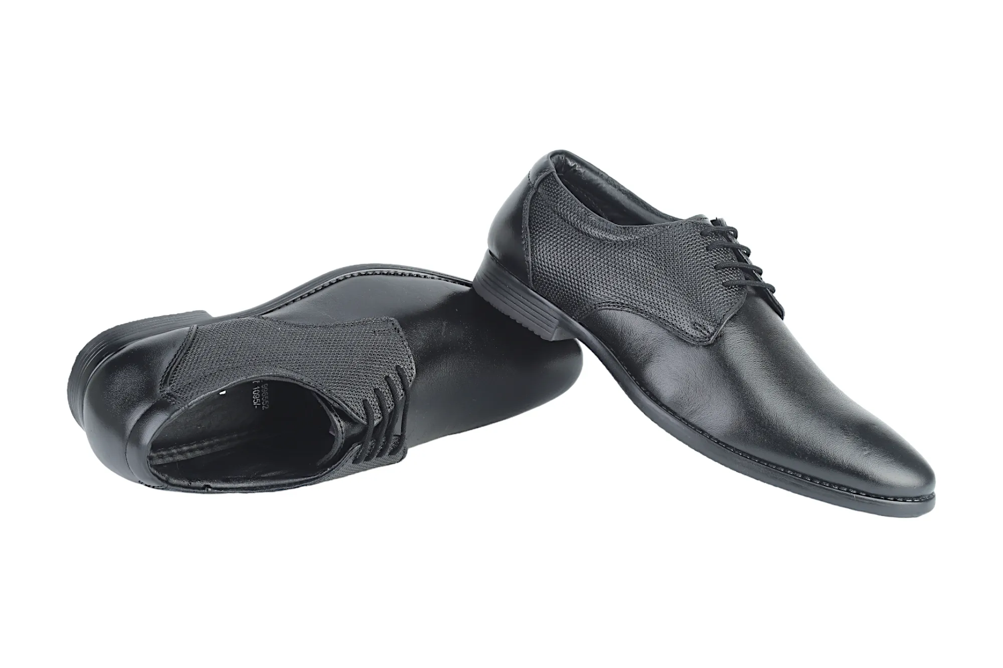 MENS FORMAL LEATHER SHOE 996552