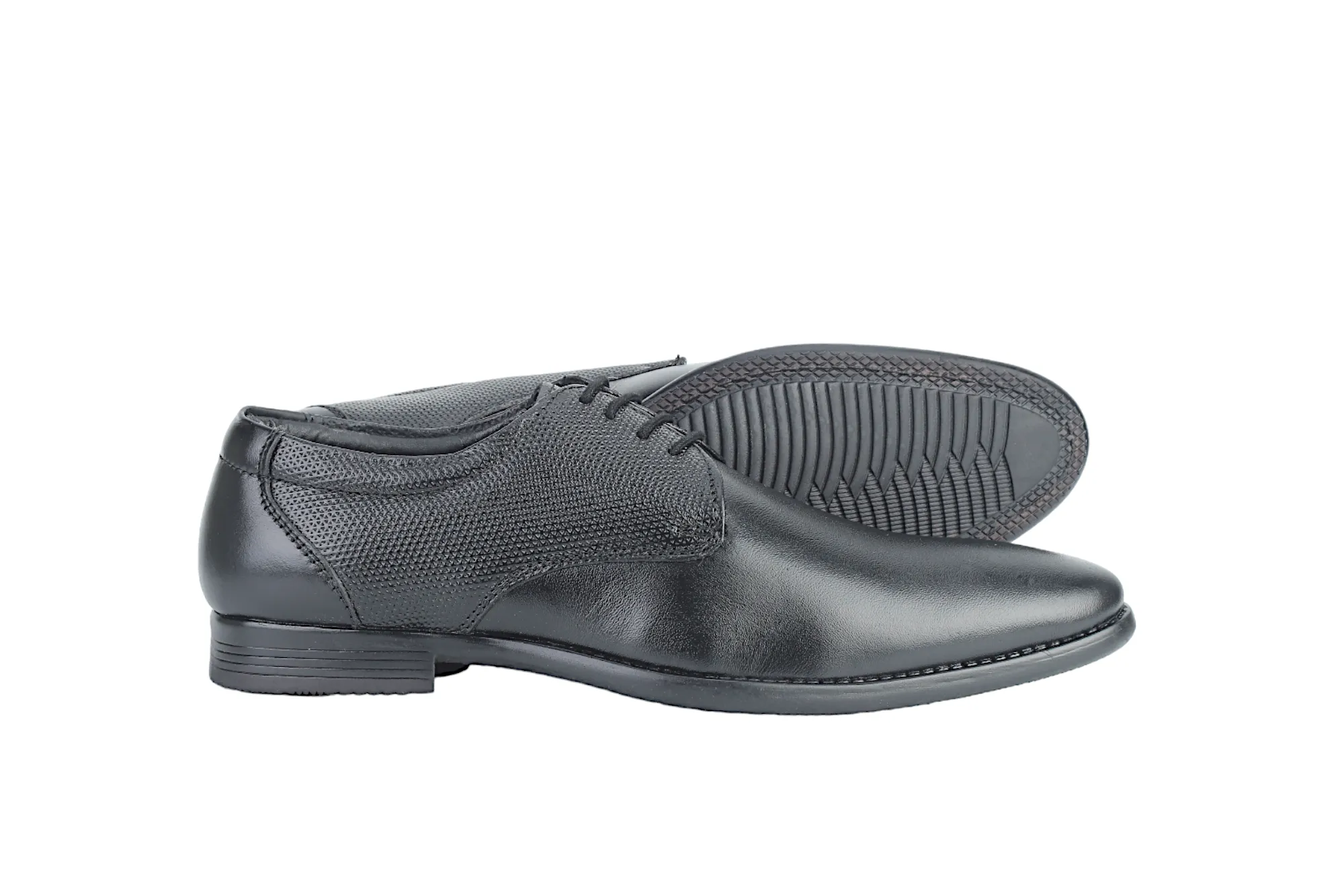 MENS FORMAL LEATHER SHOE 996552