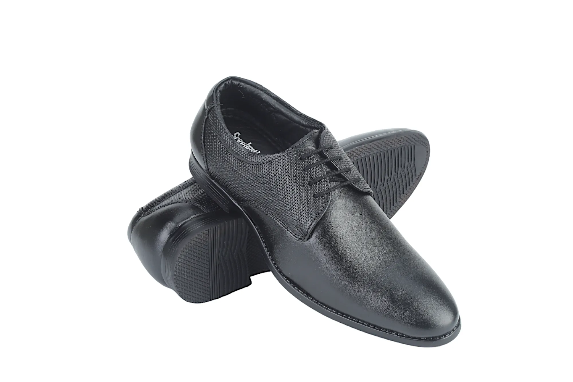 MENS FORMAL LEATHER SHOE 996552