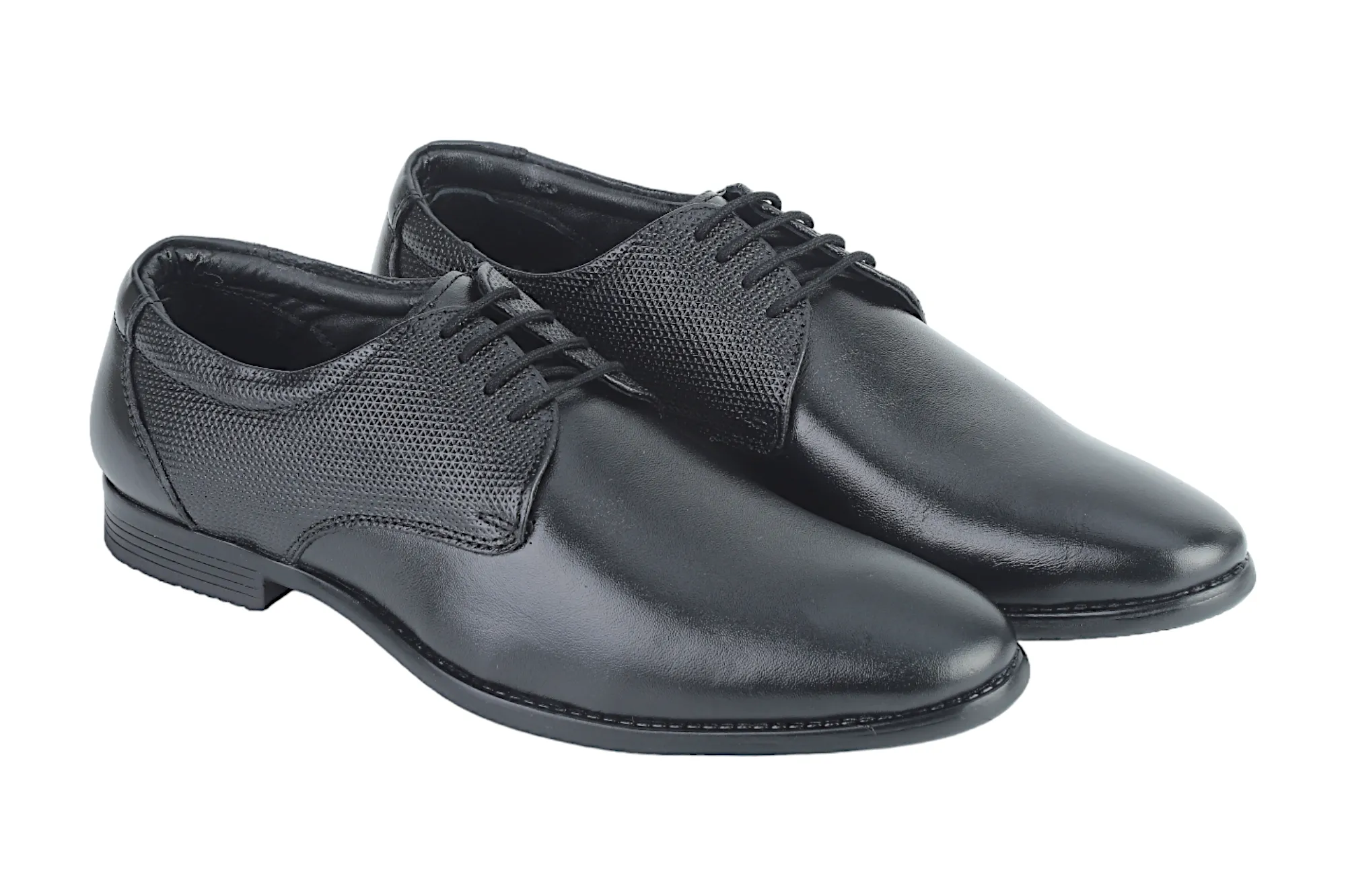 MENS FORMAL LEATHER SHOE 996552