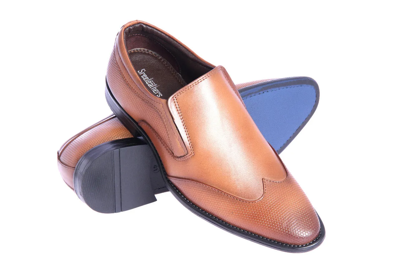 MENS FORMAL LEATHER SHOE 996802