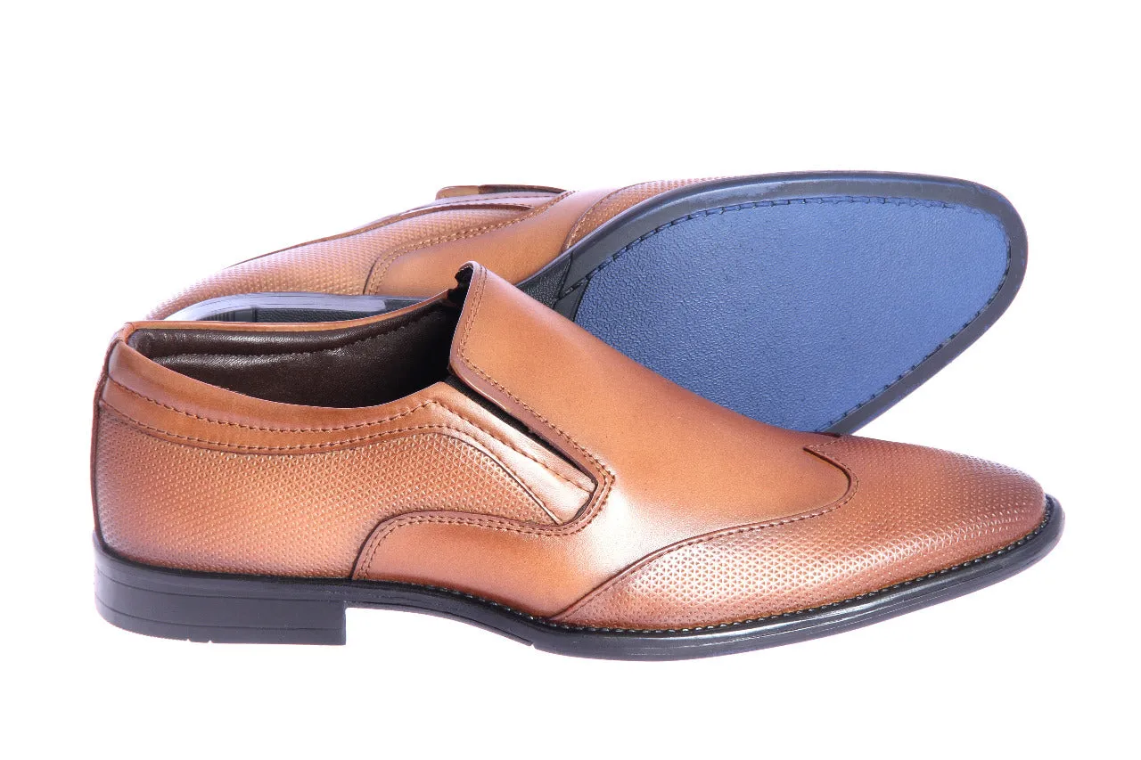 MENS FORMAL LEATHER SHOE 996802