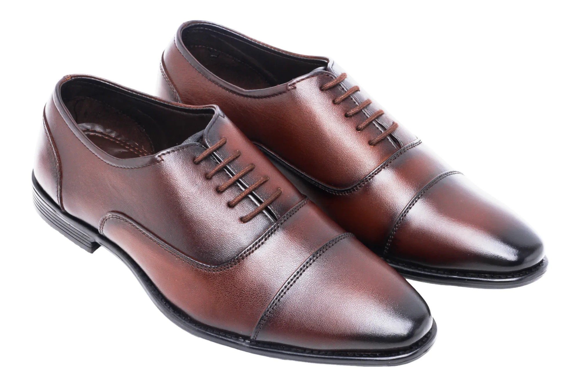 MENS FORMAL LEATHER SHOE 996806