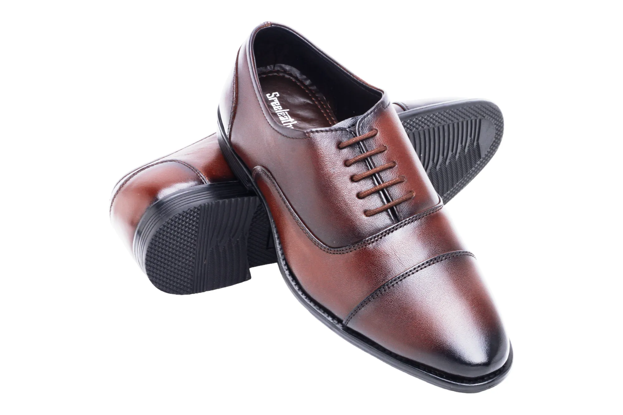 MENS FORMAL LEATHER SHOE 996806