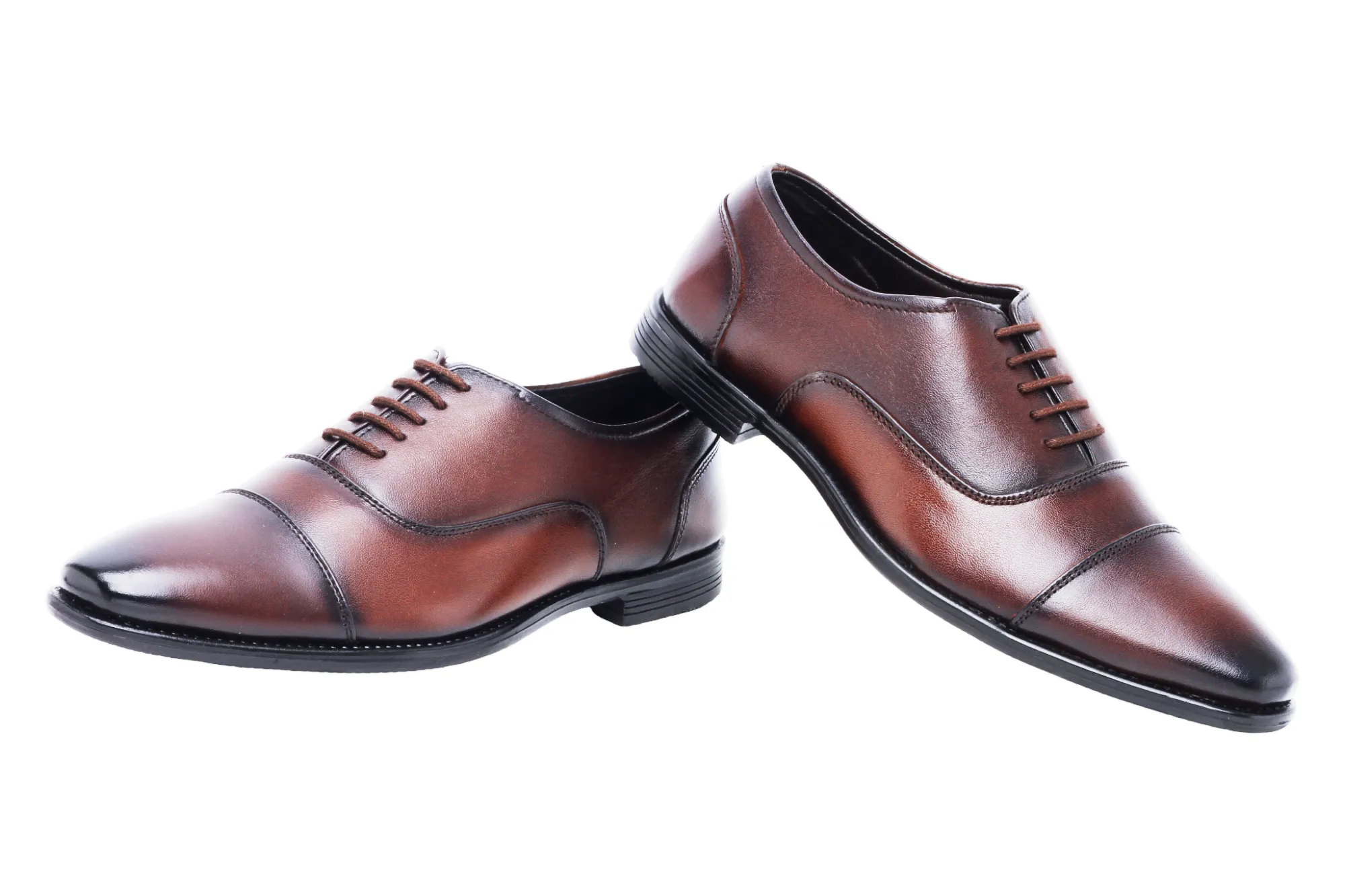 MENS FORMAL LEATHER SHOE 996806