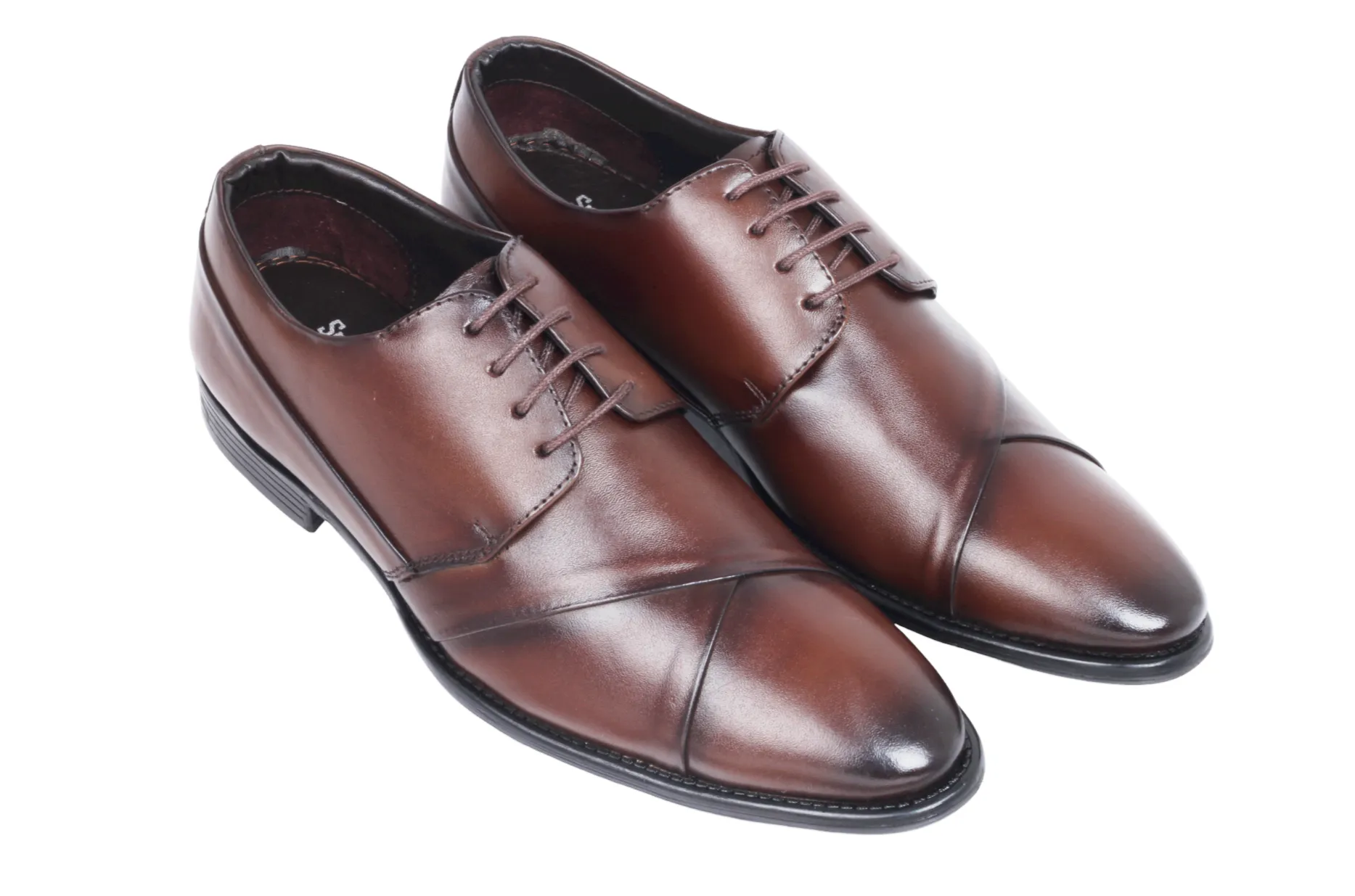 MENS FORMAL LEATHER SHOE 996813